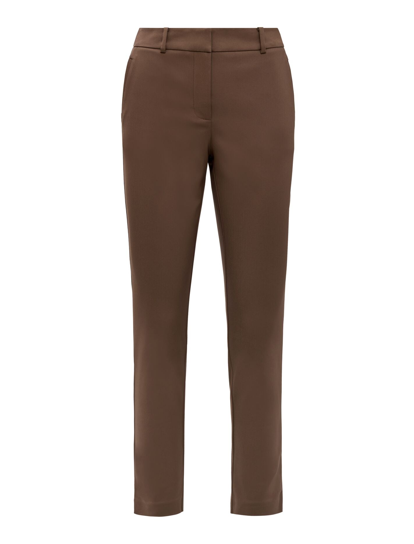 Grace 7/8Th Slim Pants Forever New