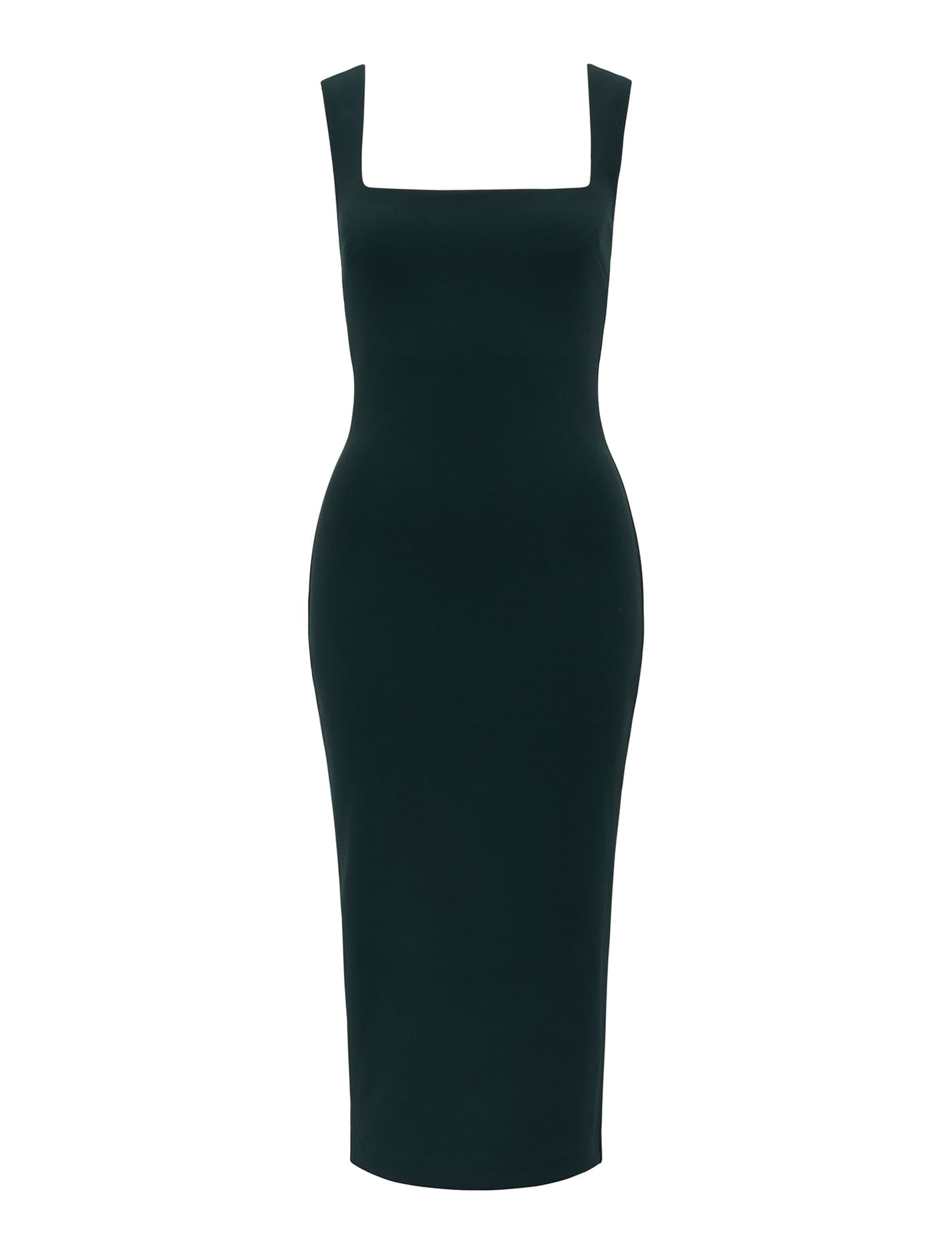 Kerry Bodycon Midi Dress Forever New