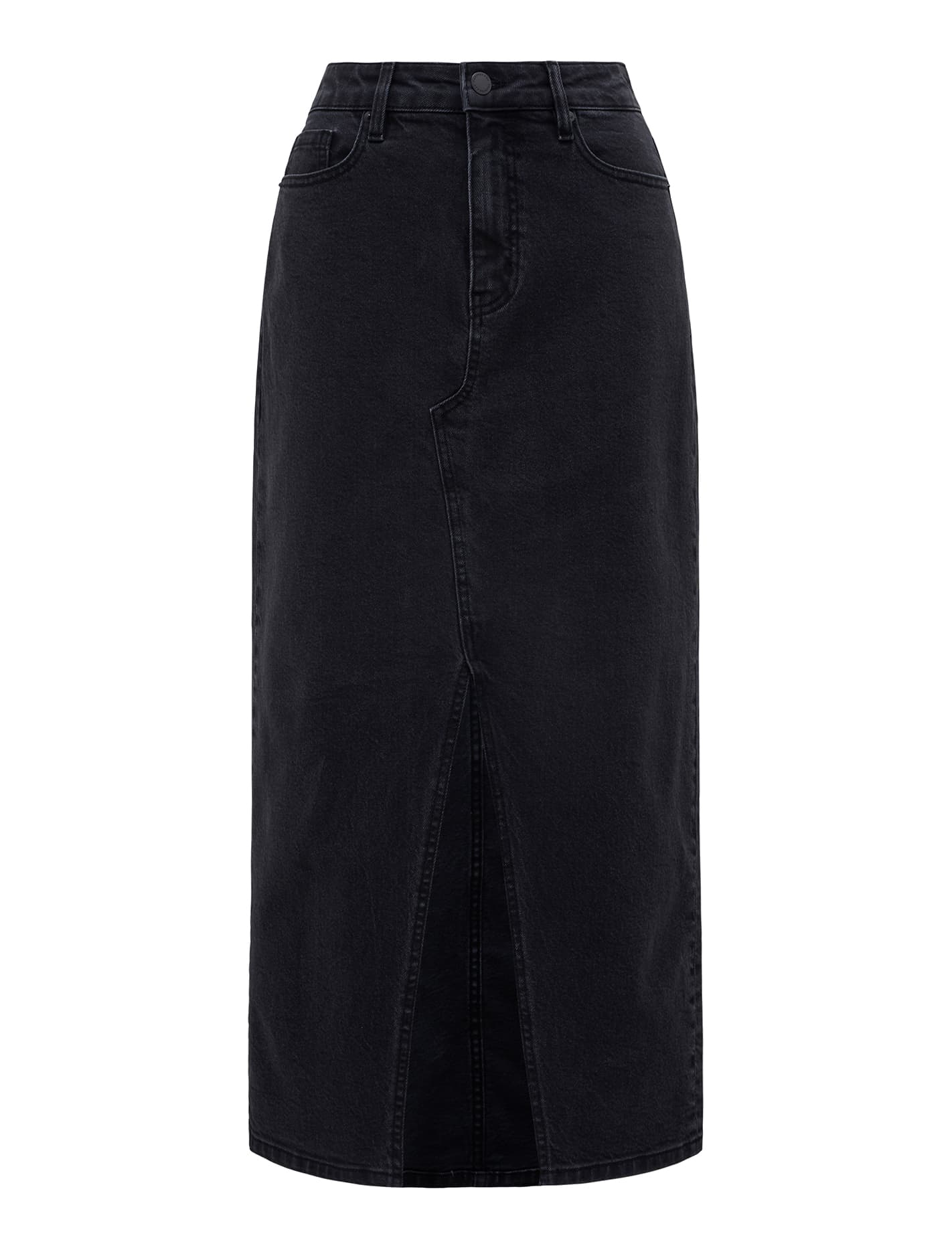 Marion Midaxi Skirt Forever New