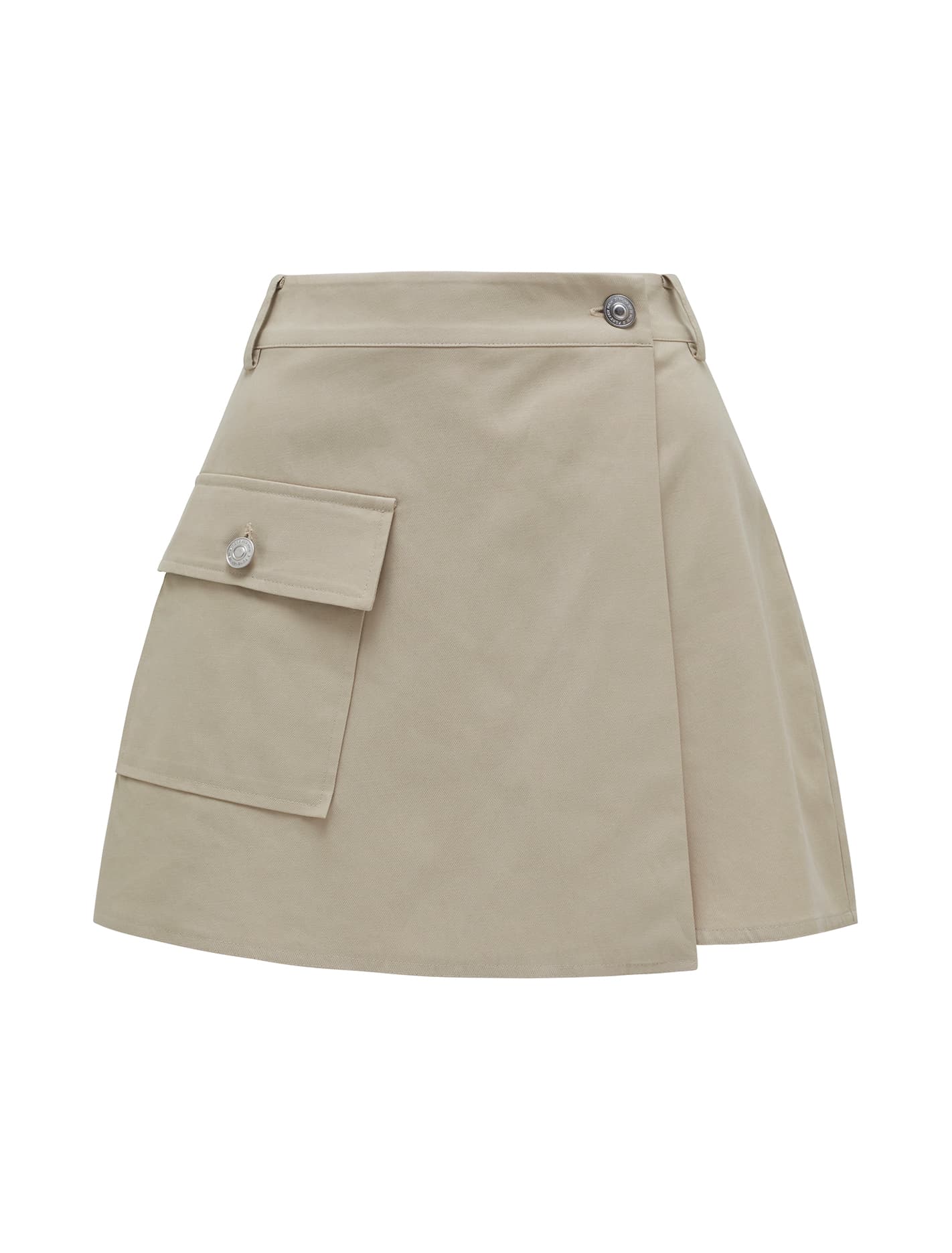 Quinn Utility Skort Forever New