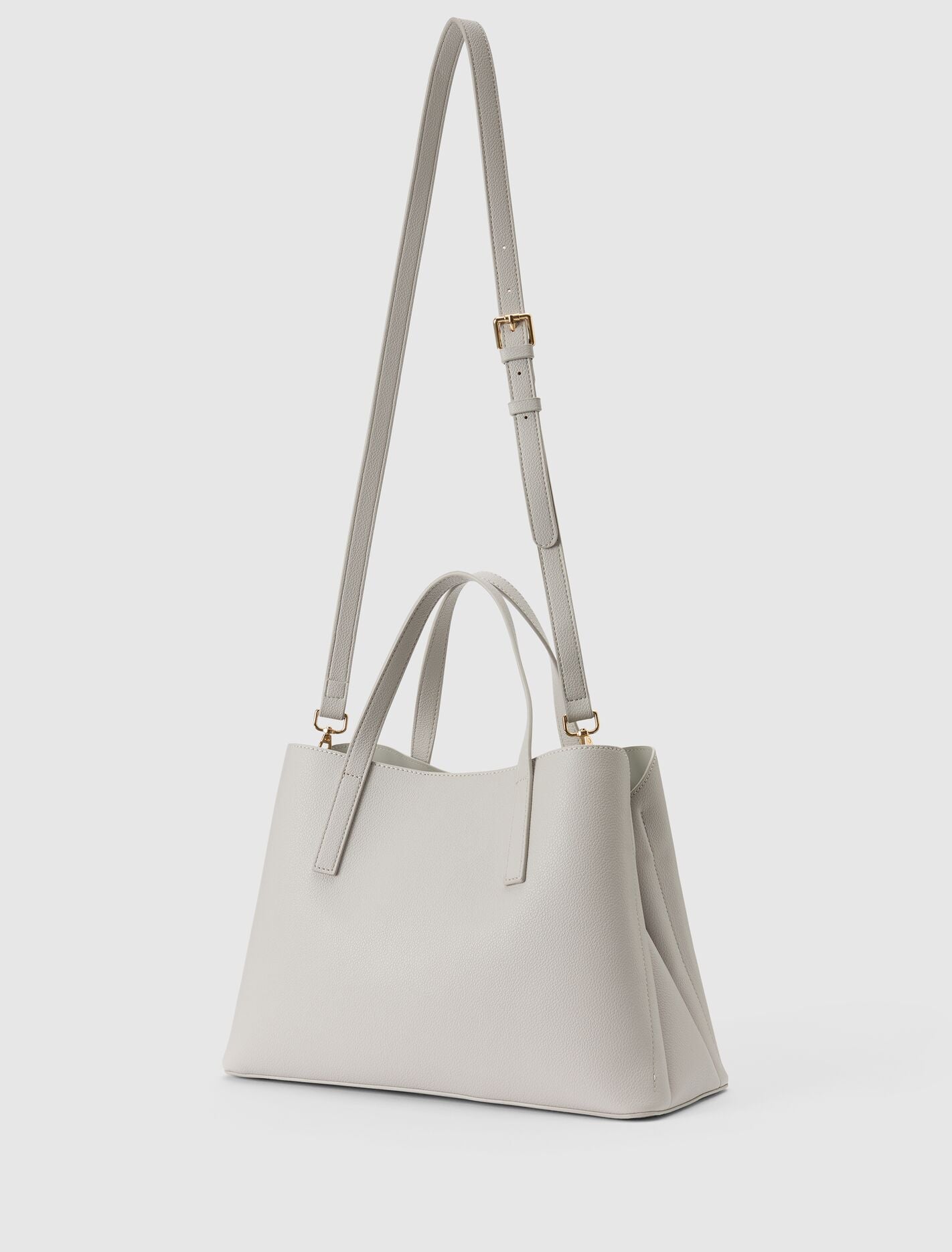 Casey Soft Tote Bag Forever New
