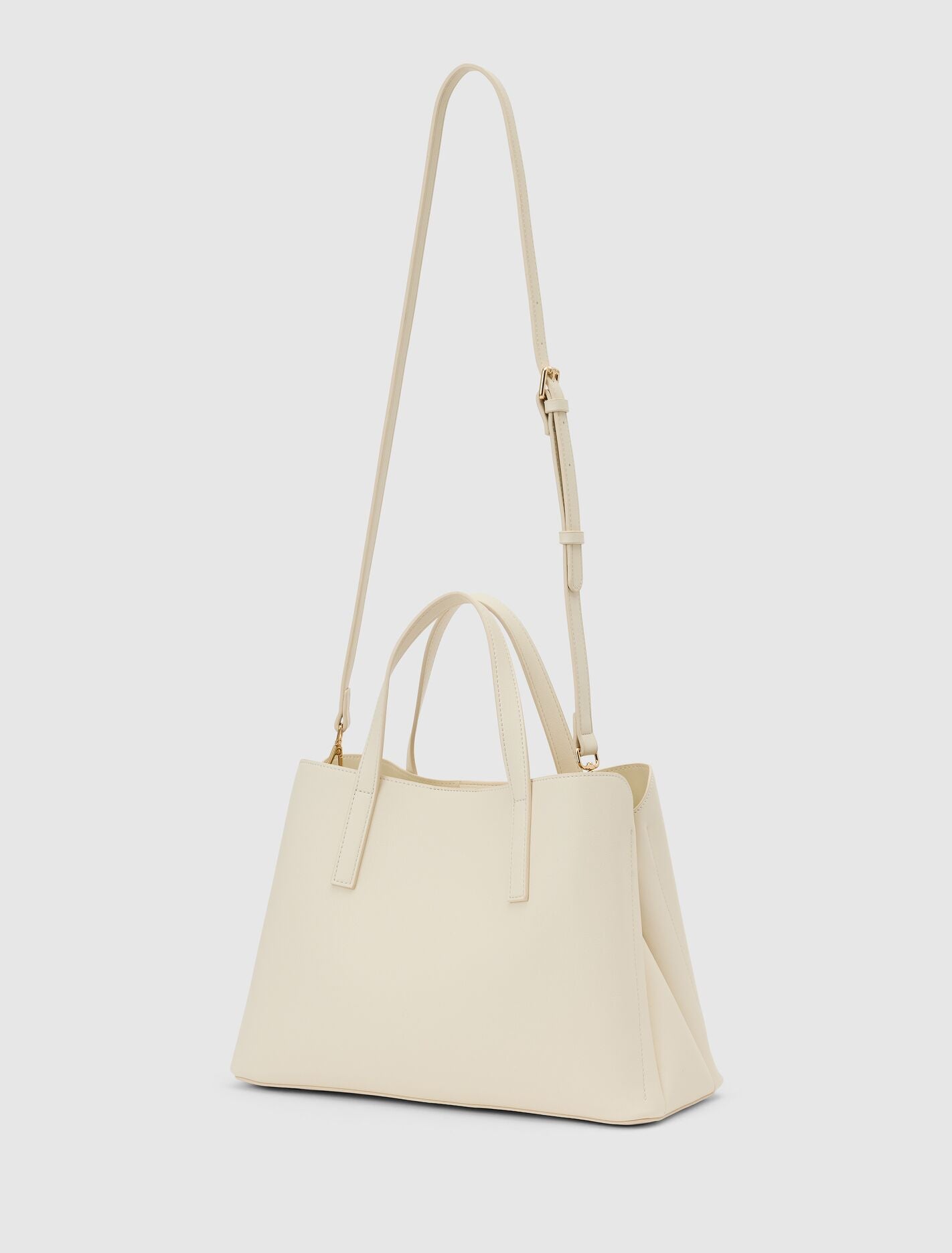 Casey Soft Tote Bag Forever New