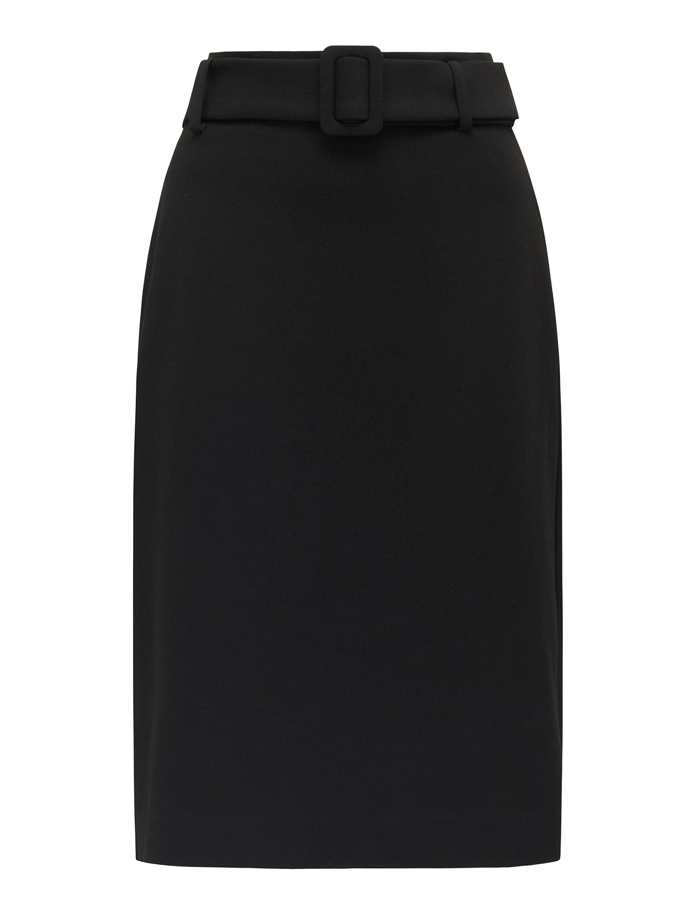 Nikita Ponte Pencil Skirt Forever New