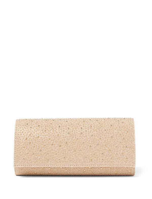 Eloise Sparkle Clutch Forever New