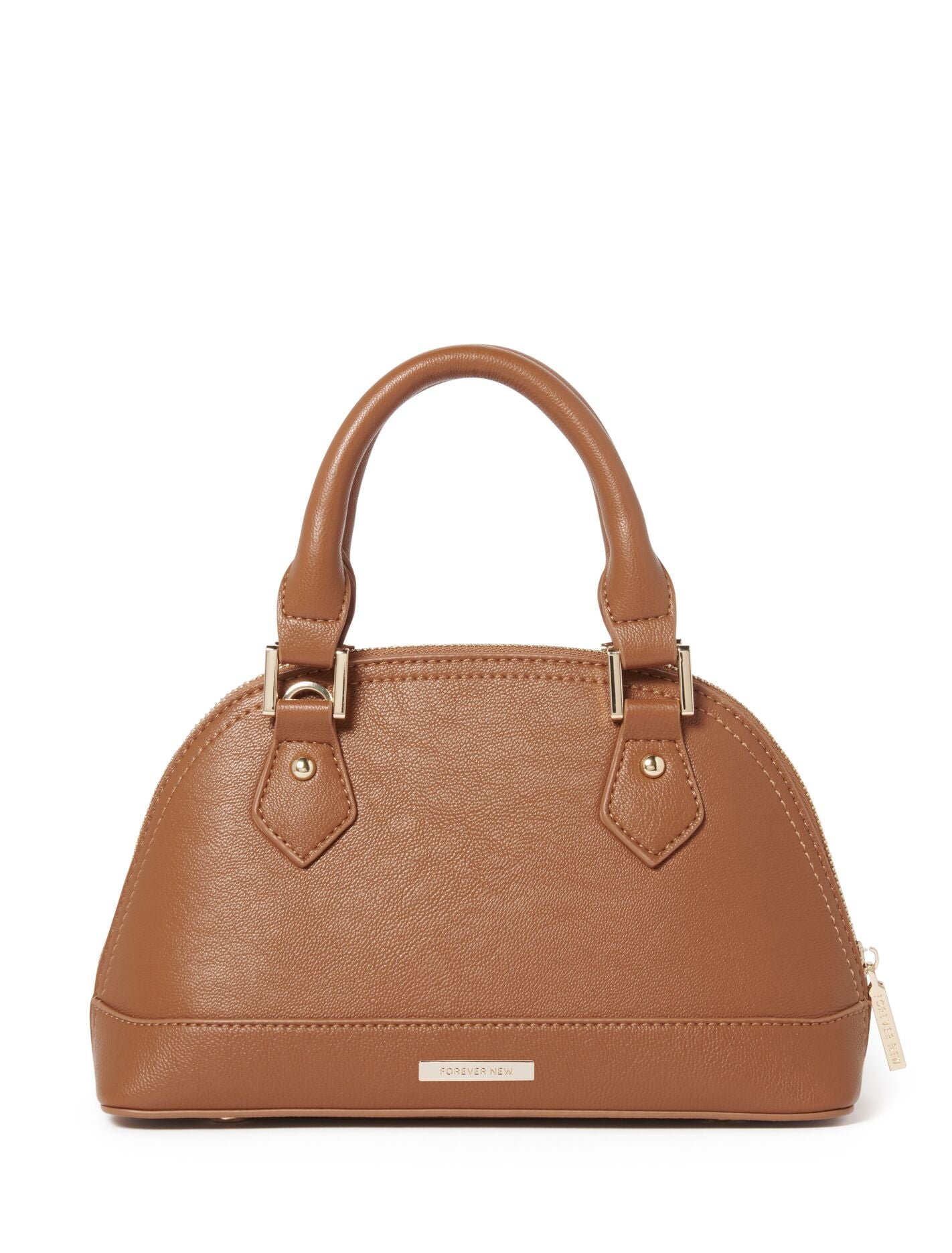 Becky Bowler Bag