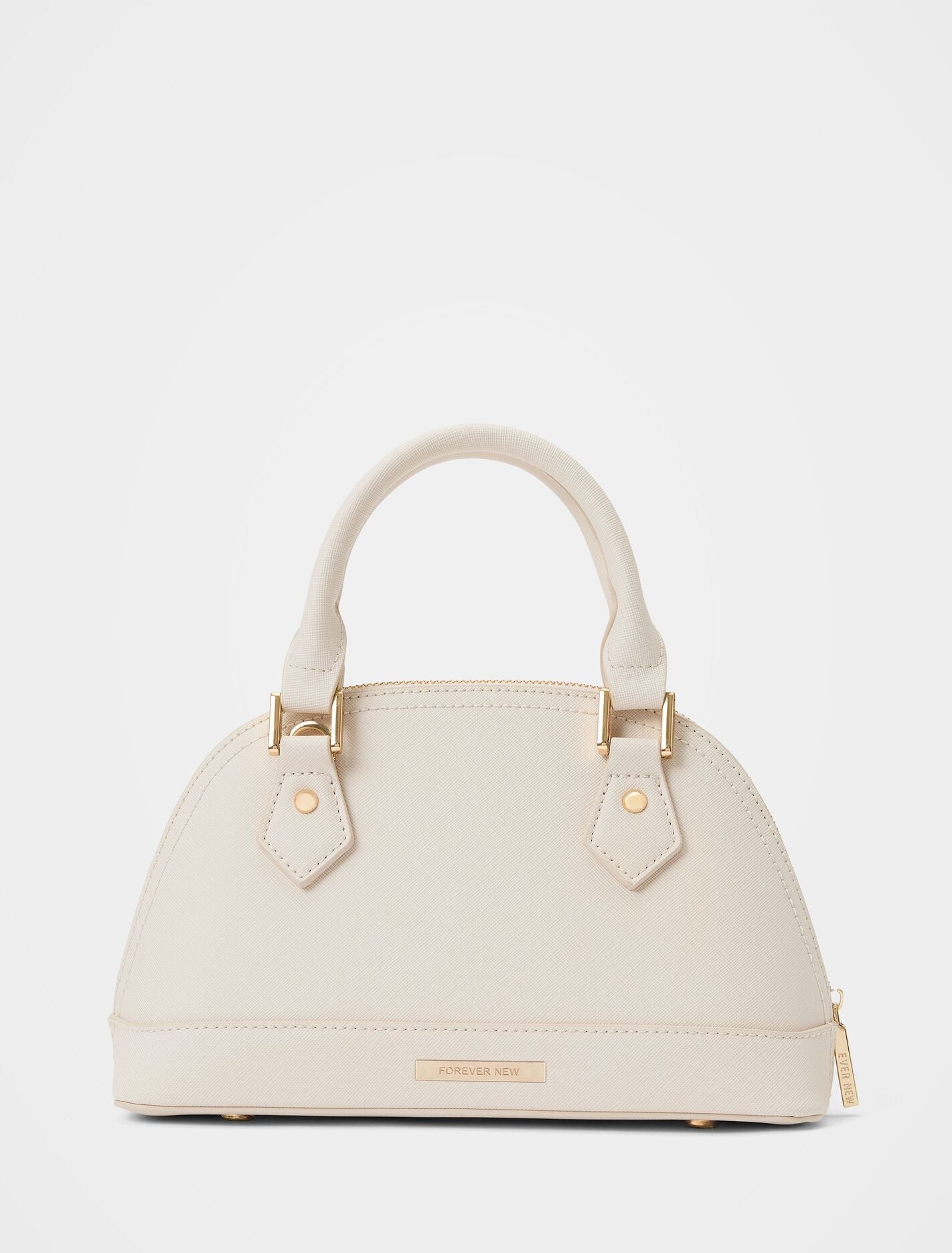 Becky Bowler Bag