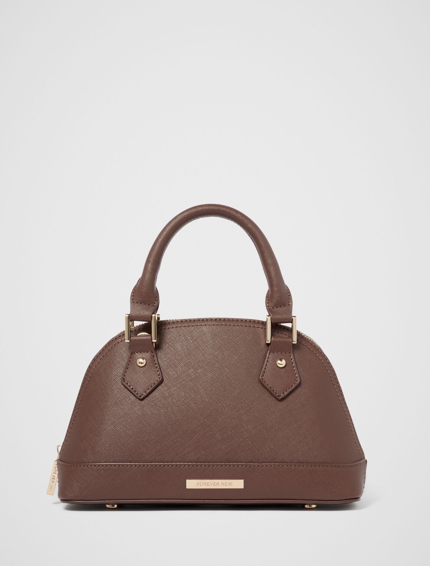 Becky Bowler Bag
