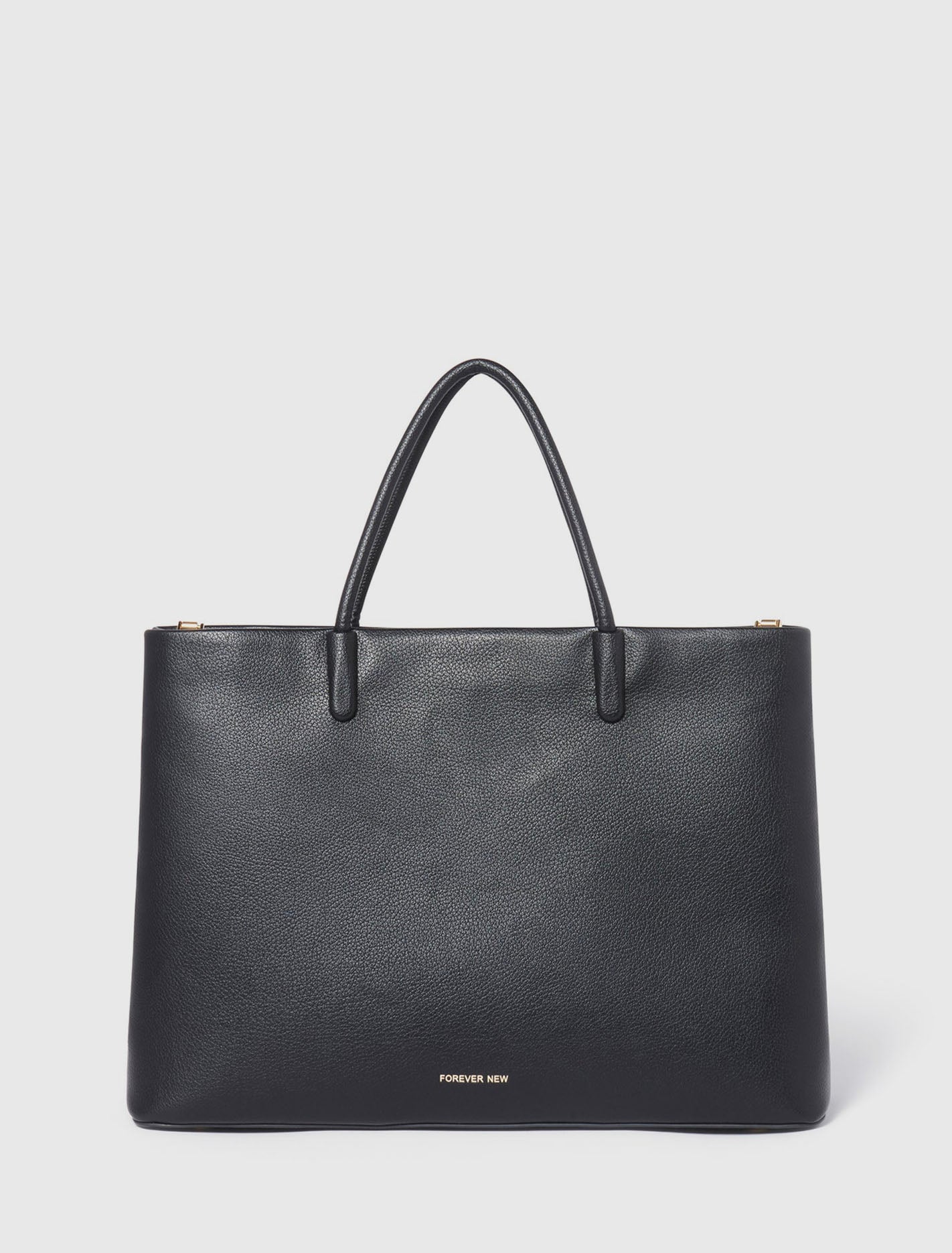 Romy Refined Laptop Bag Forever New