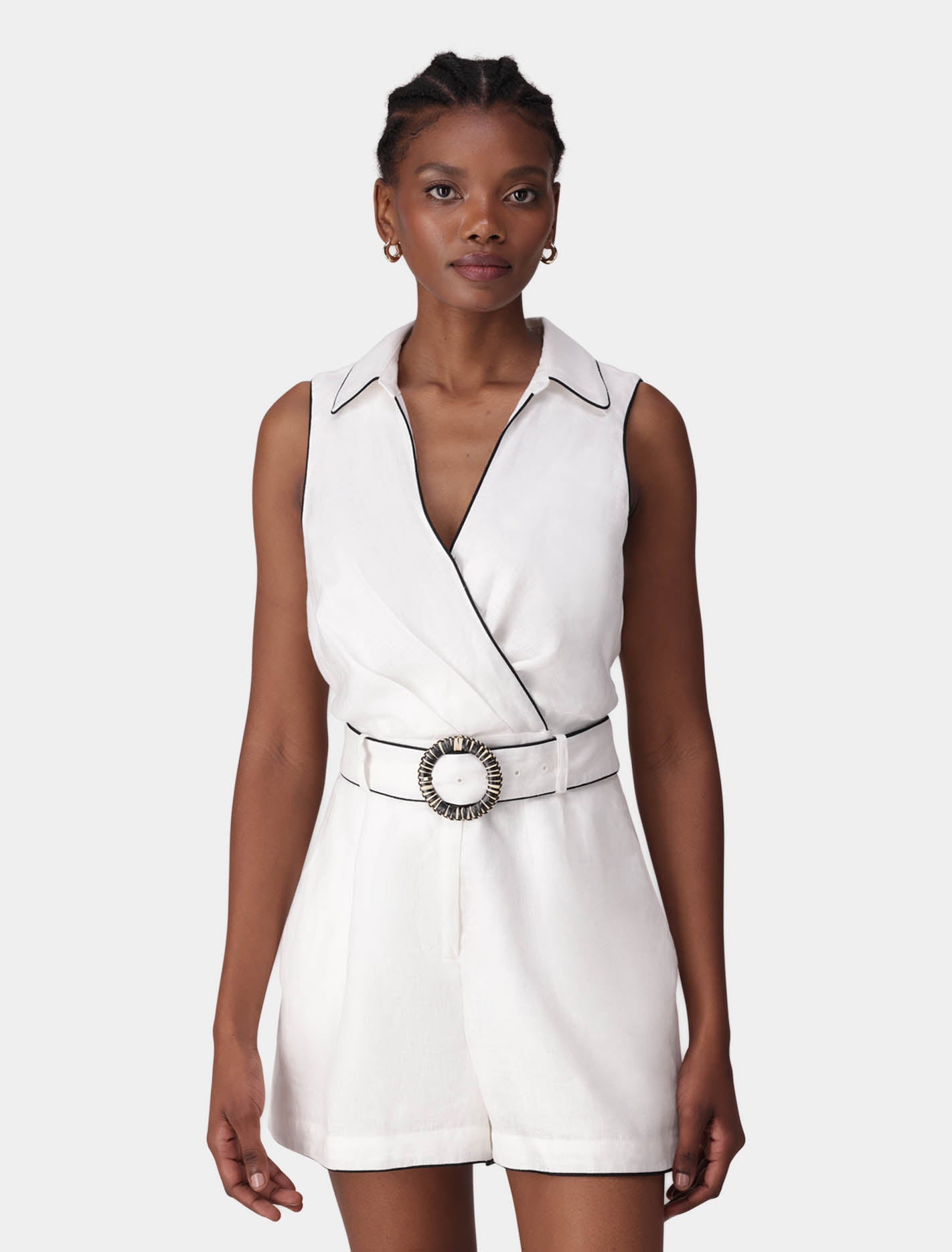 Ankara African Print Jumpsuits For Ladies African Print Jumpsuit