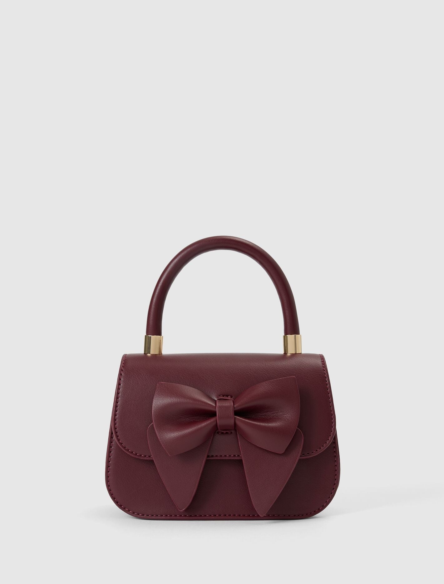Liliana Bow Bag Forever New