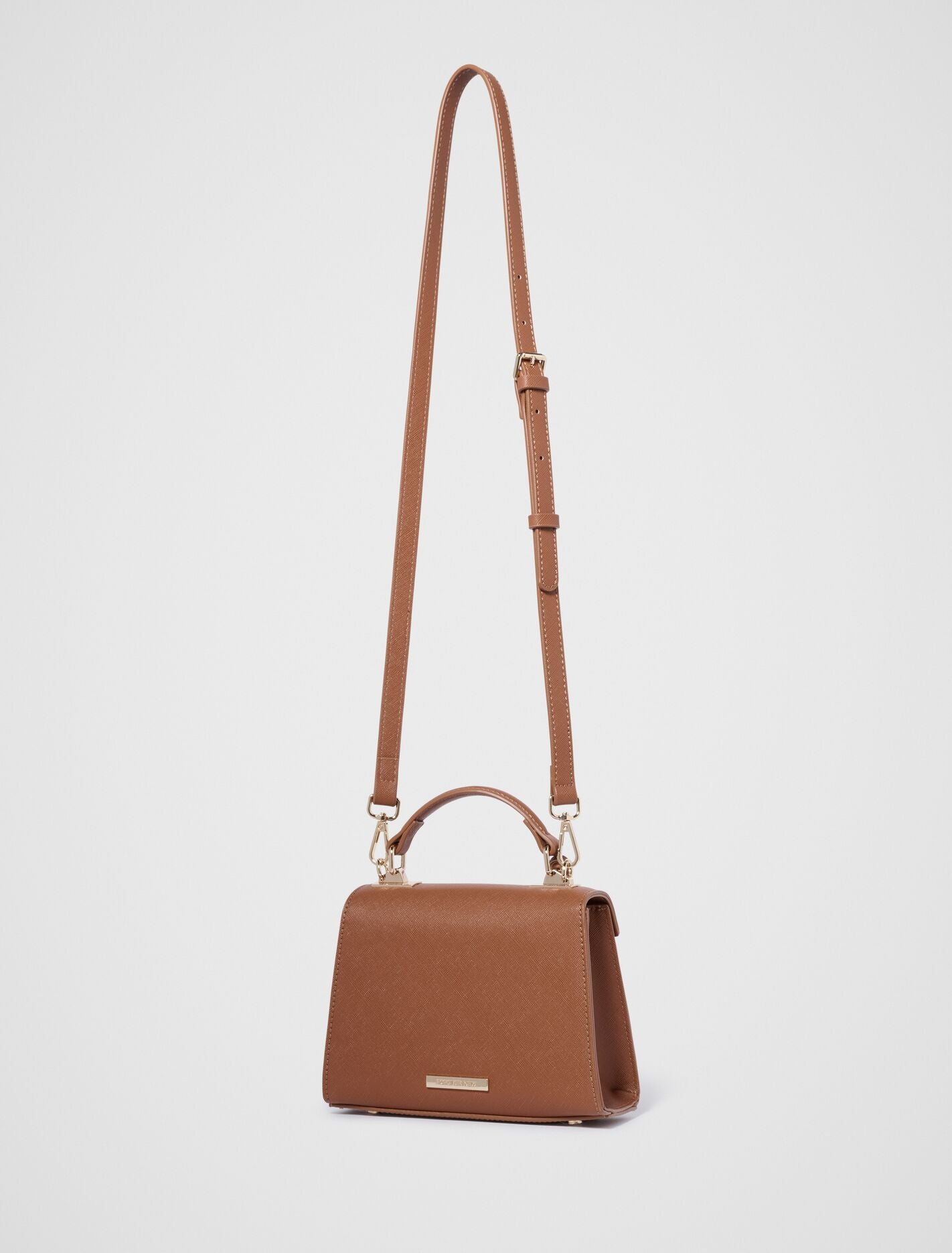Tala Top Handle Lock Bag Forever New