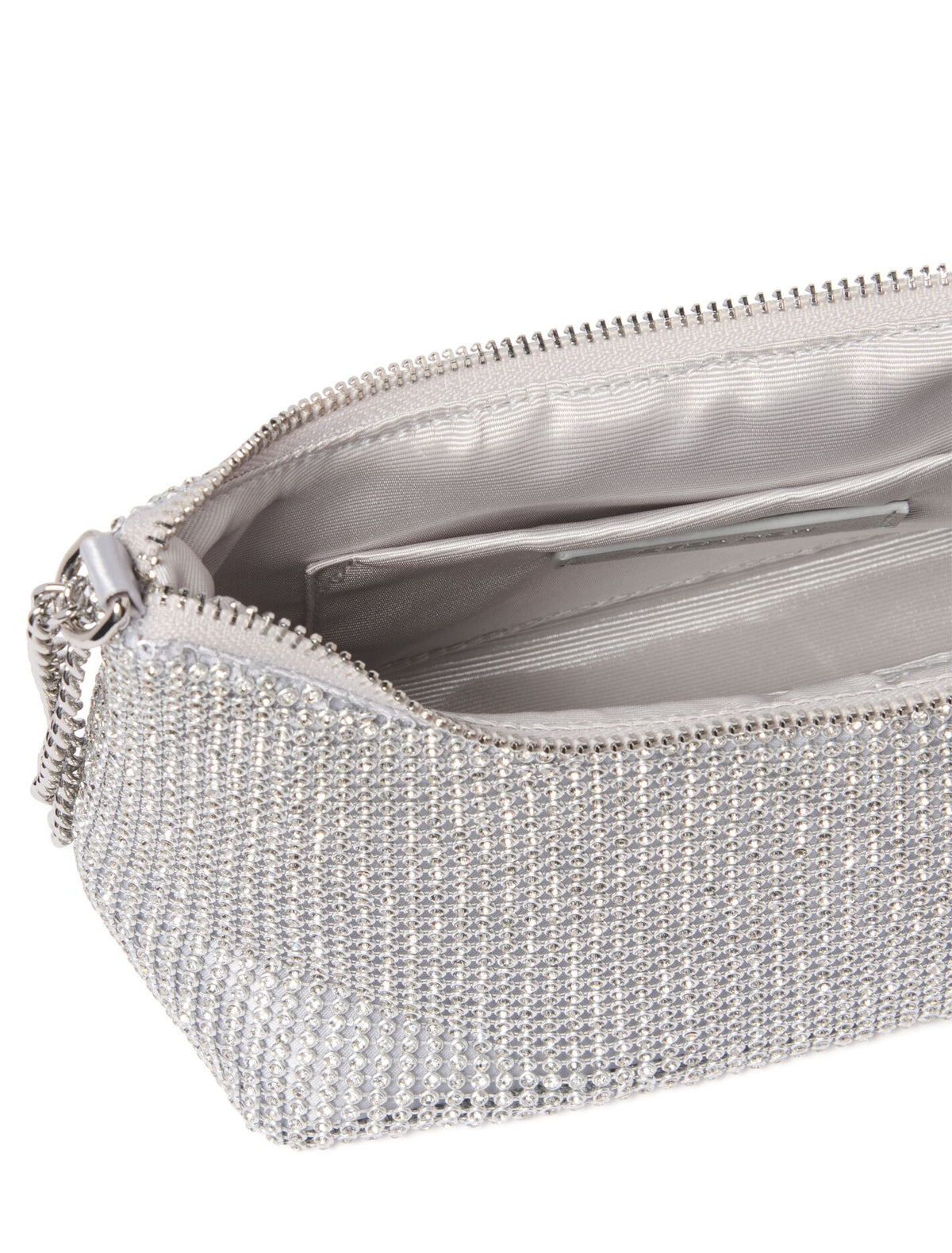 Paloma Curve Clutch