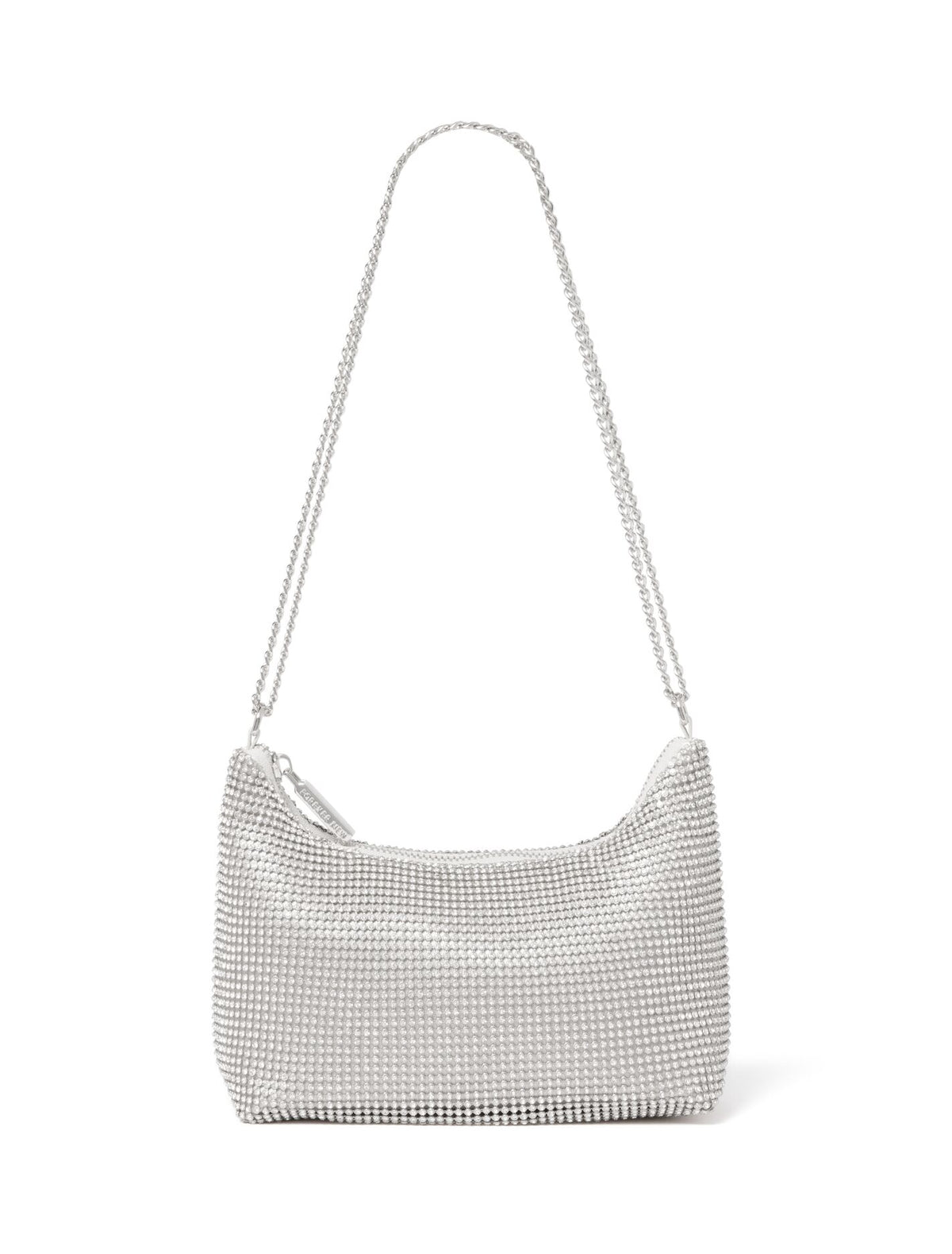 Paloma Curve Clutch