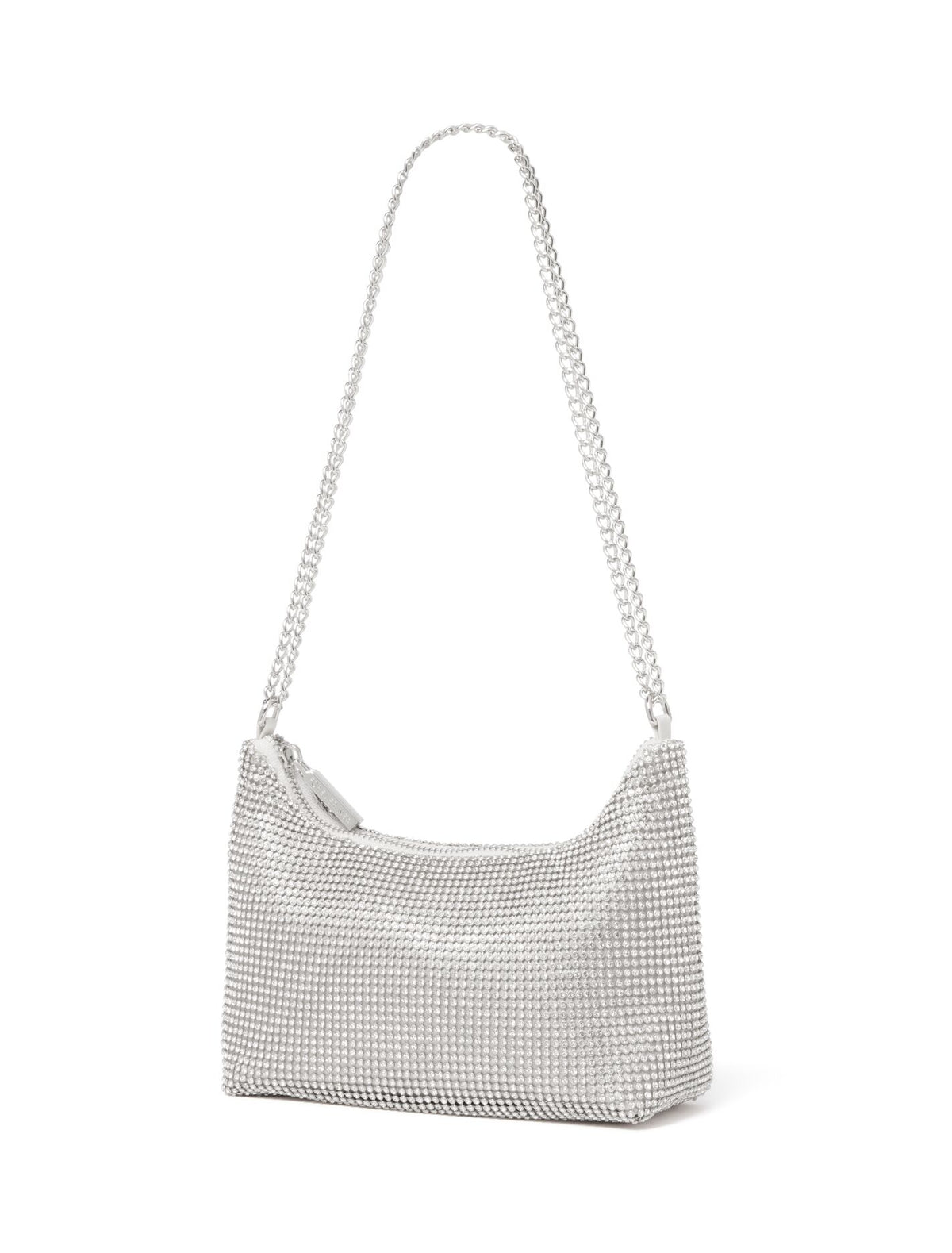 Paloma Curve Clutch