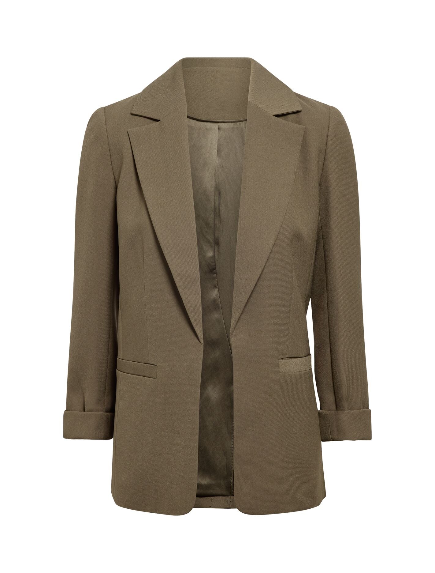 Dylan Boyfriend Blazer Forever New