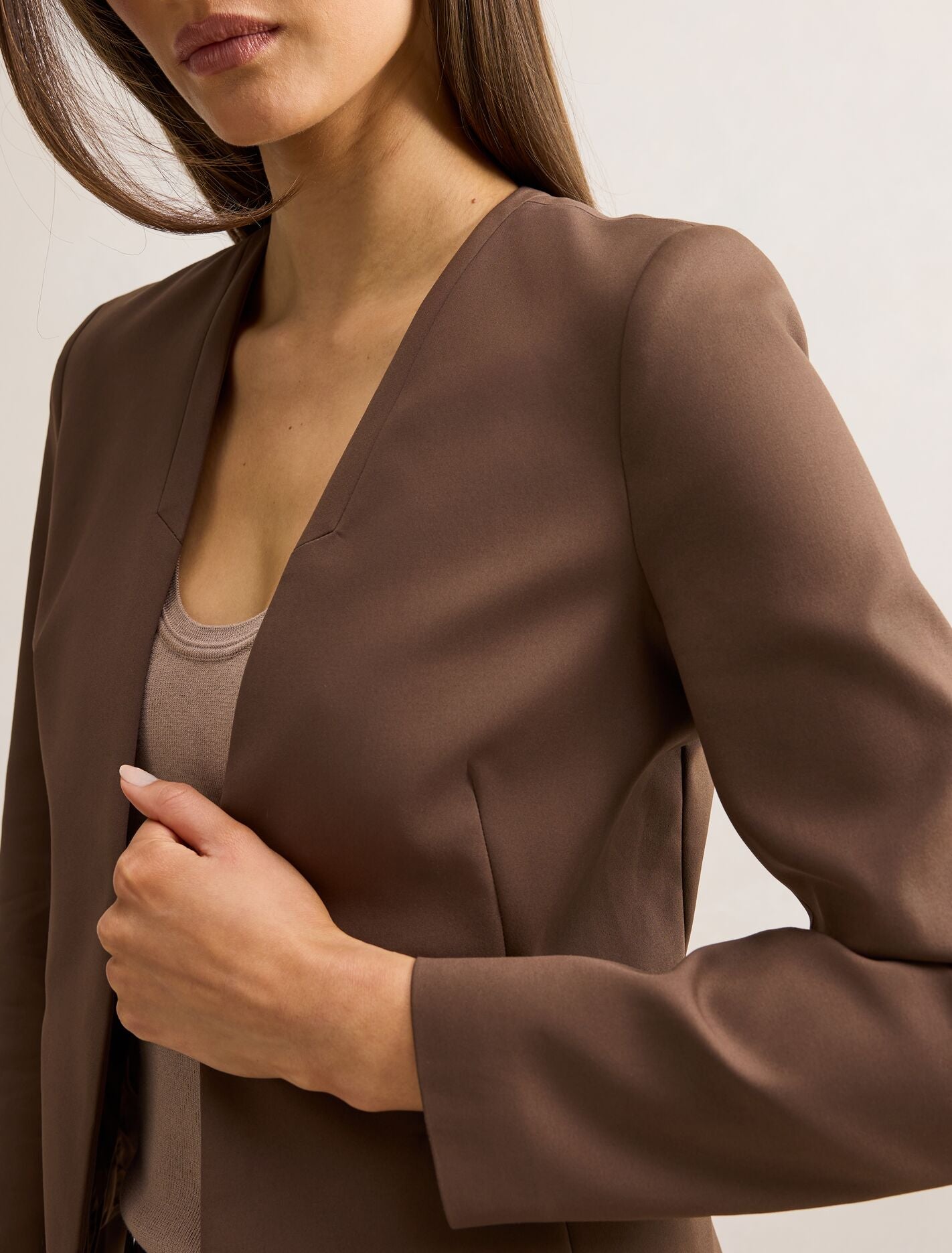 Farrah Fitted Blazer Forever New