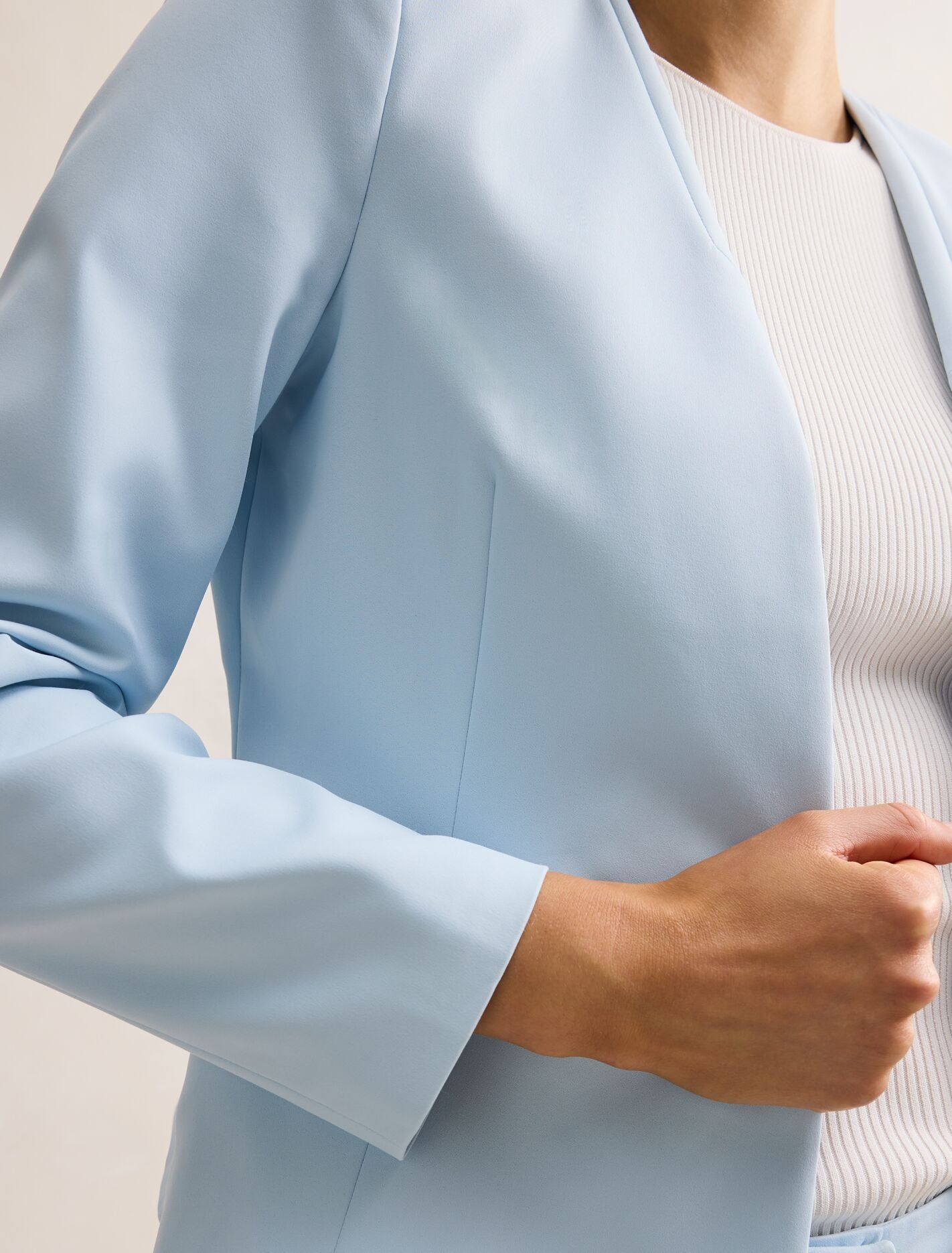 Farrah Fitted Blazer Forever New