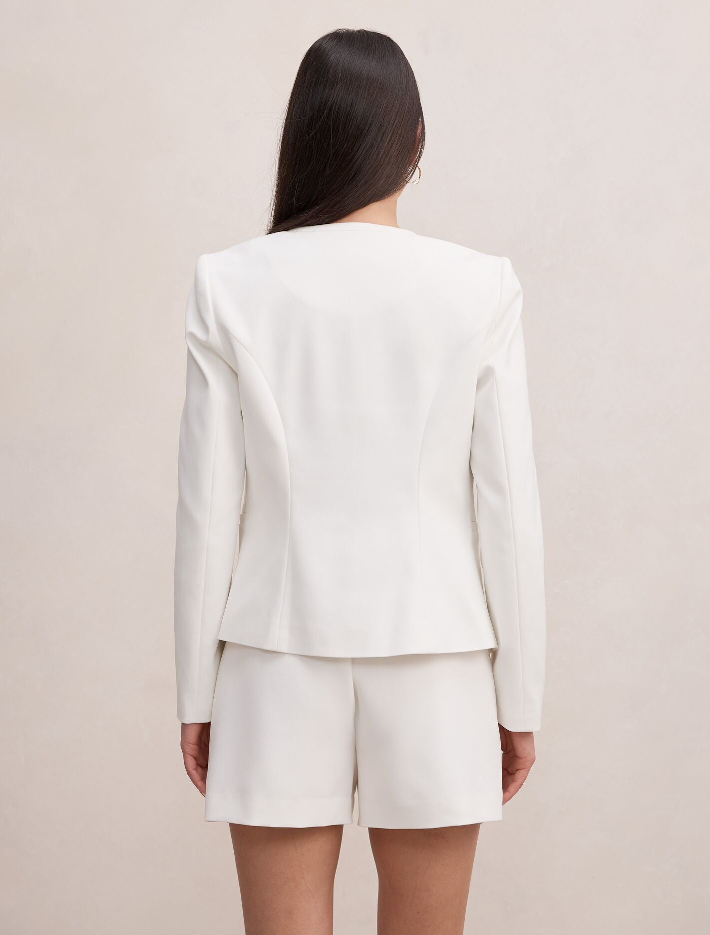 Farrah Fitted Blazer Forever New
