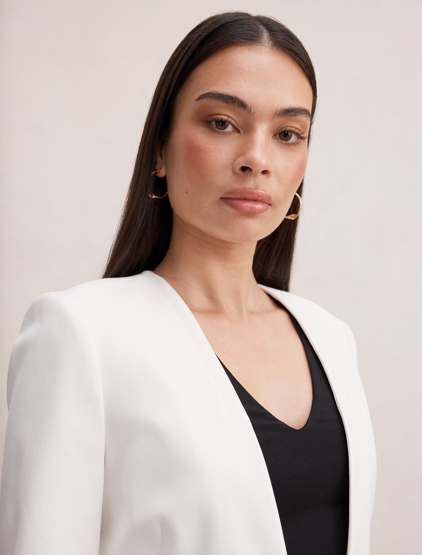 Farrah Fitted Blazer Forever New