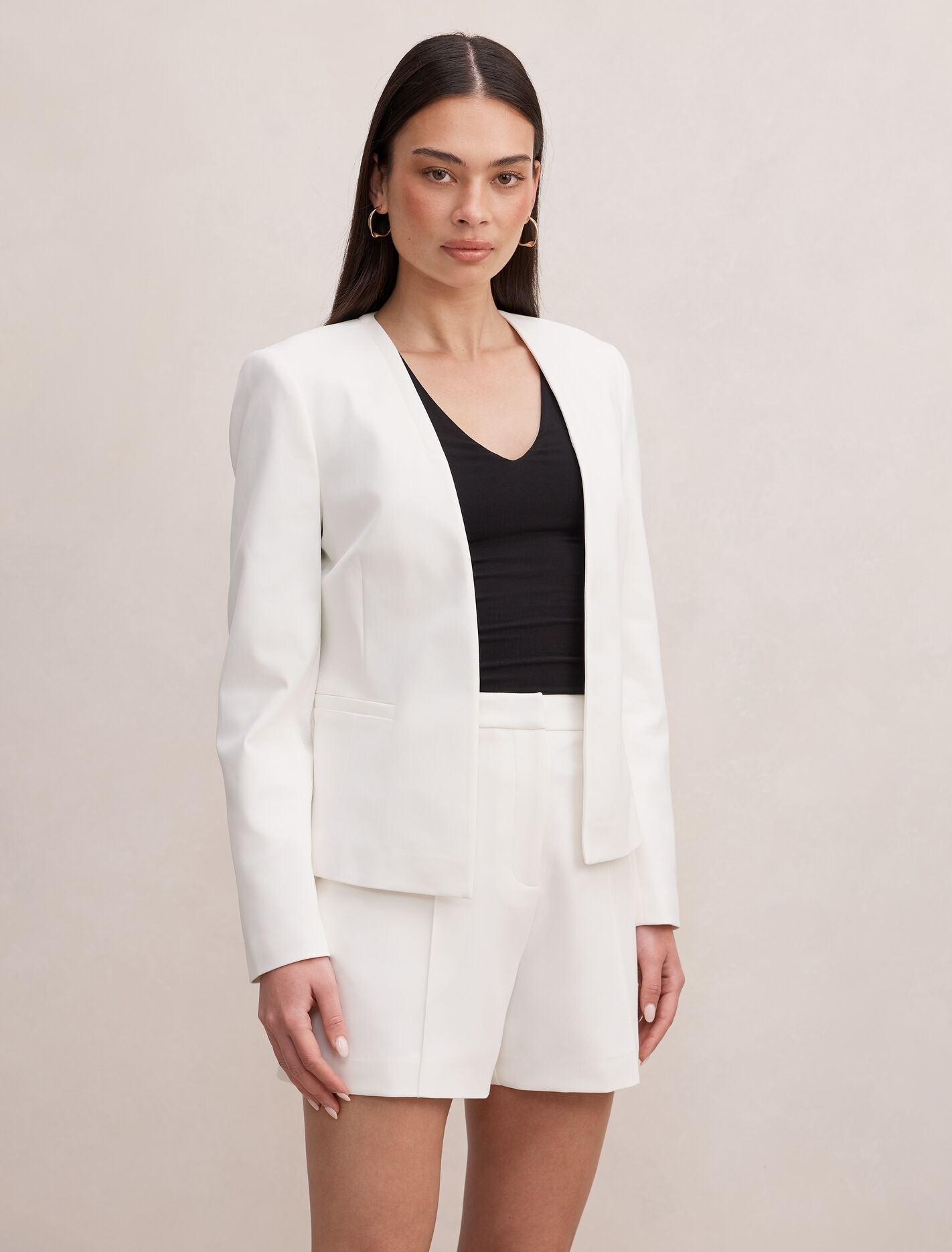 Farrah Fitted Blazer Forever New