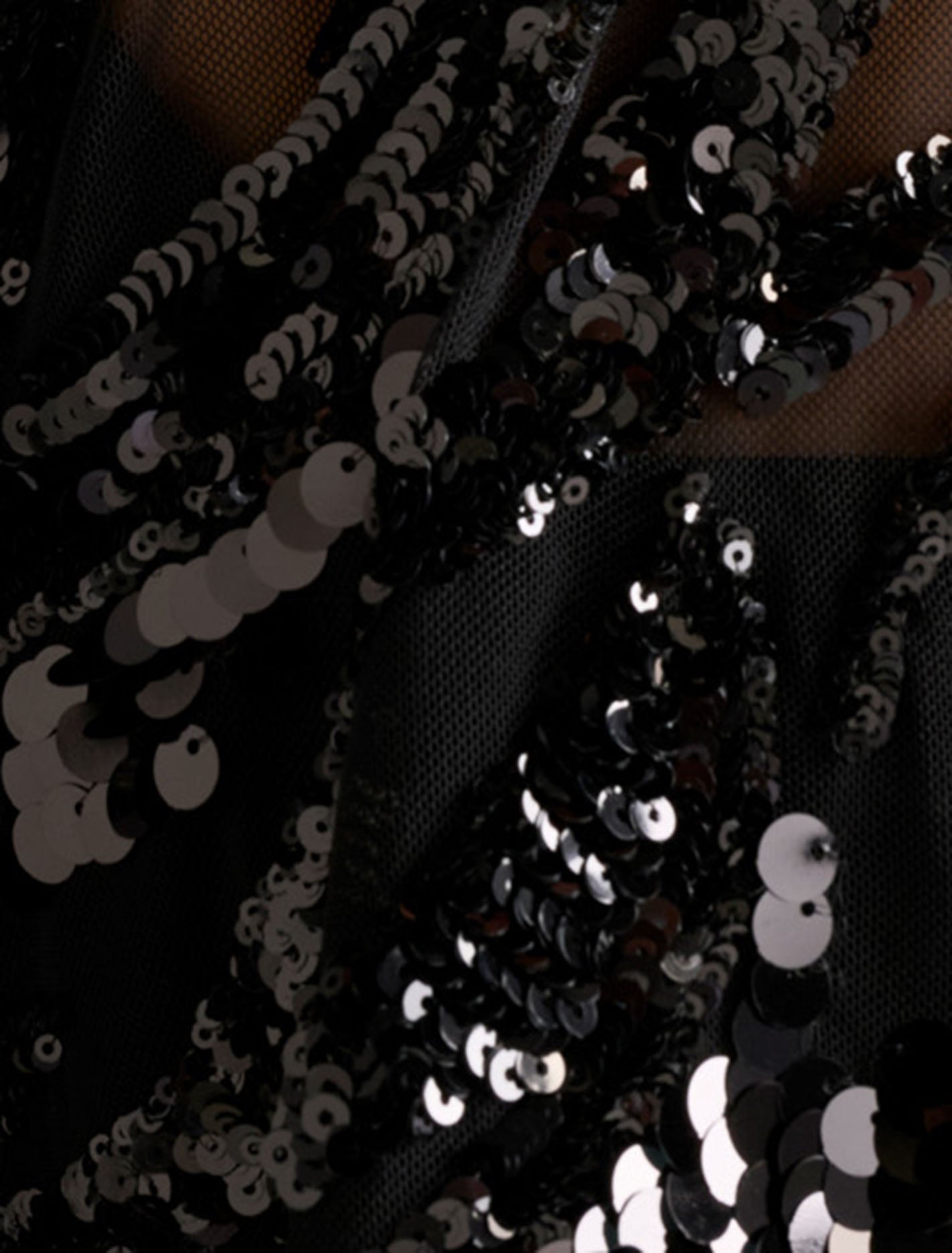 Carmen Sequin Cape Forever New