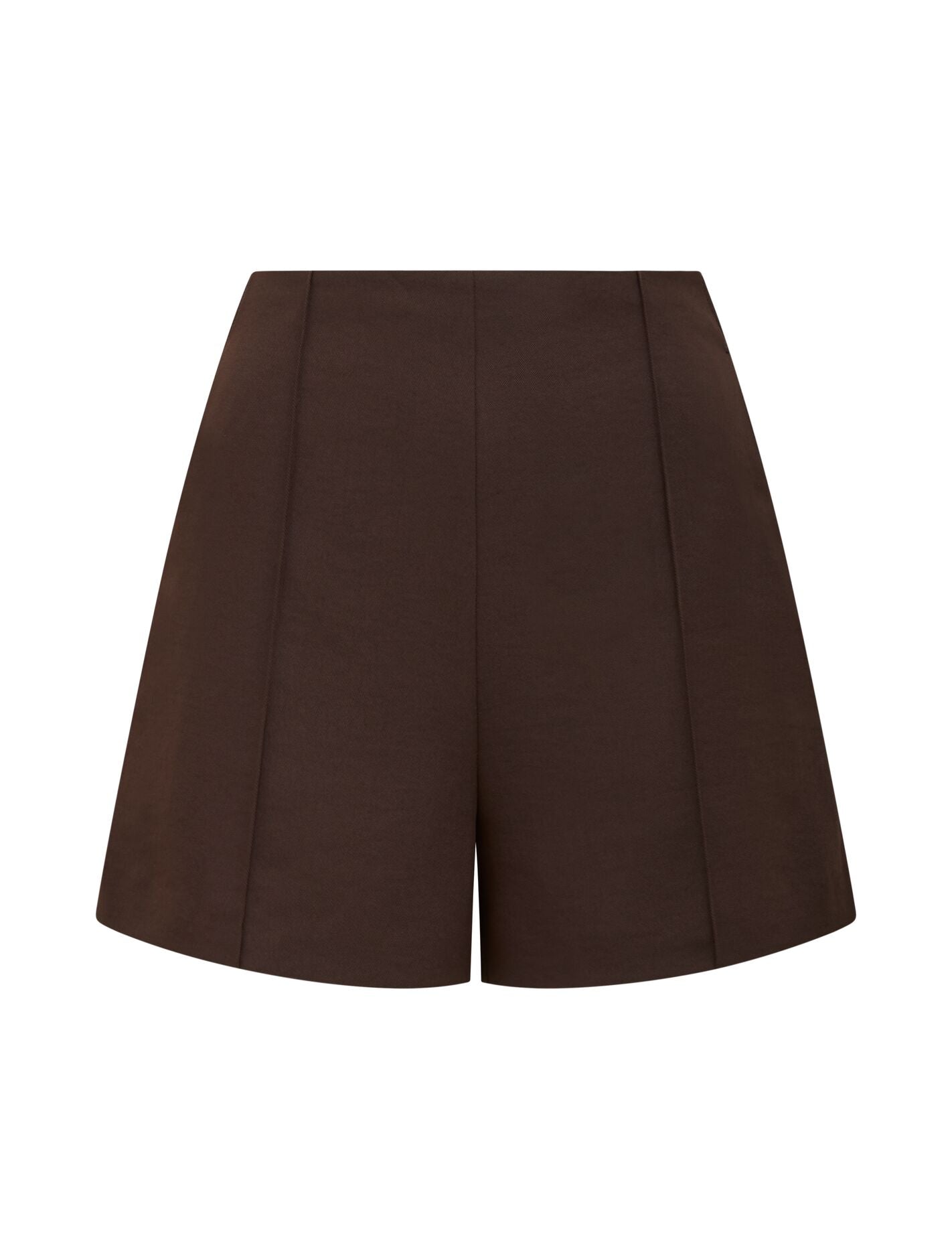 Pippi Tailored Shorts Forever New