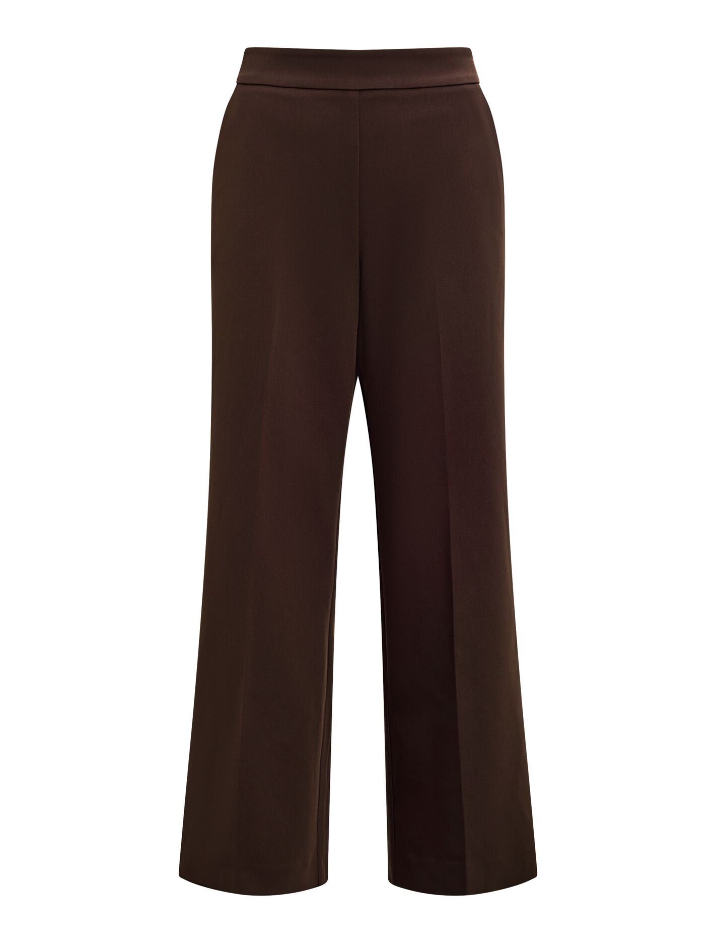 Marissa Petite Wide Leg Pants Forever New