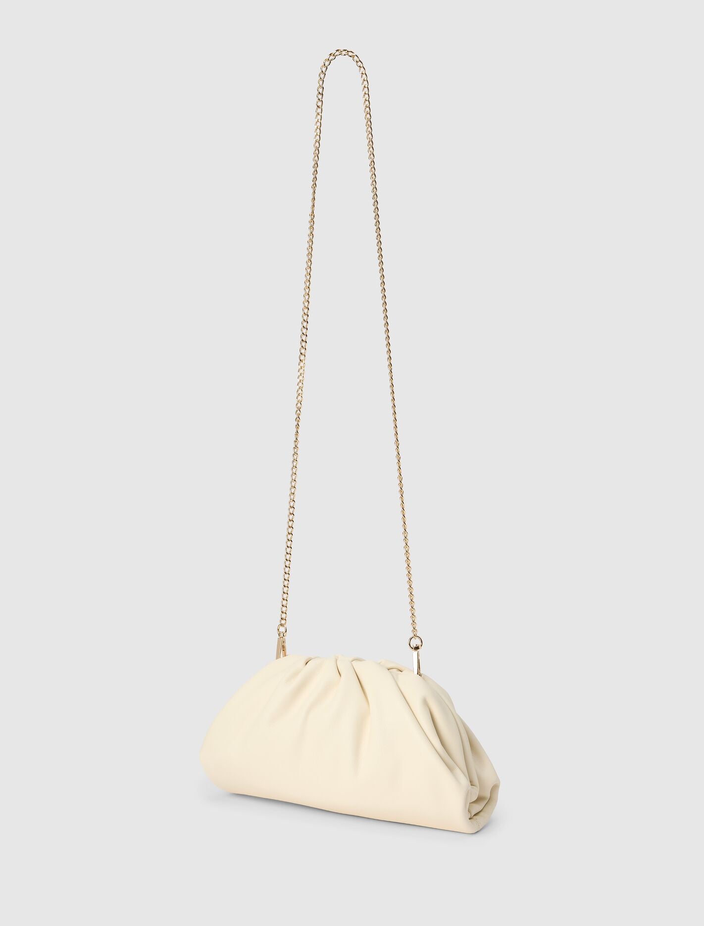 Zayla Soft Clutch Forever New