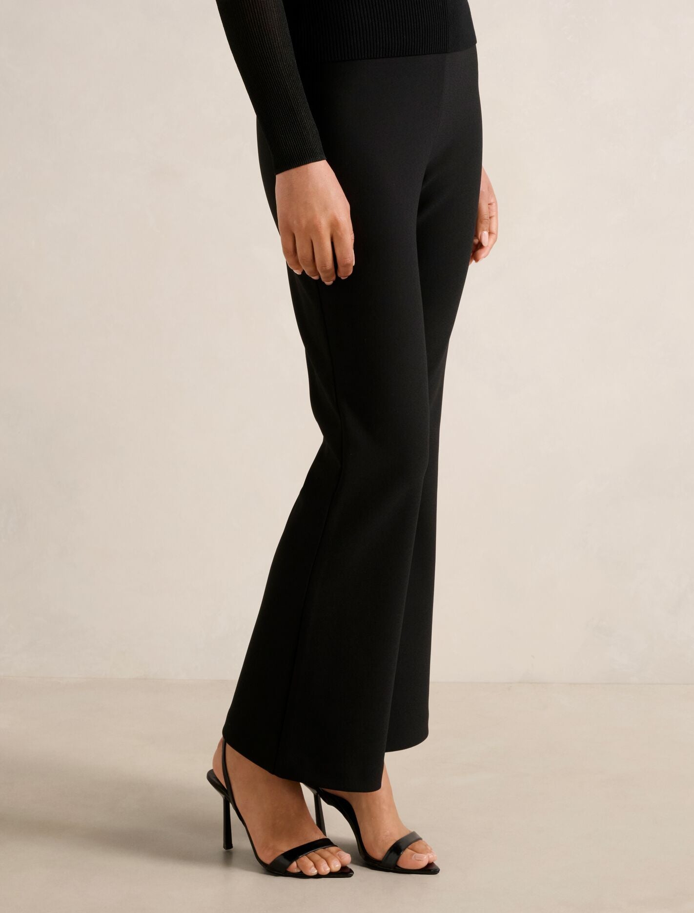 Maia Flare Pants Forever New