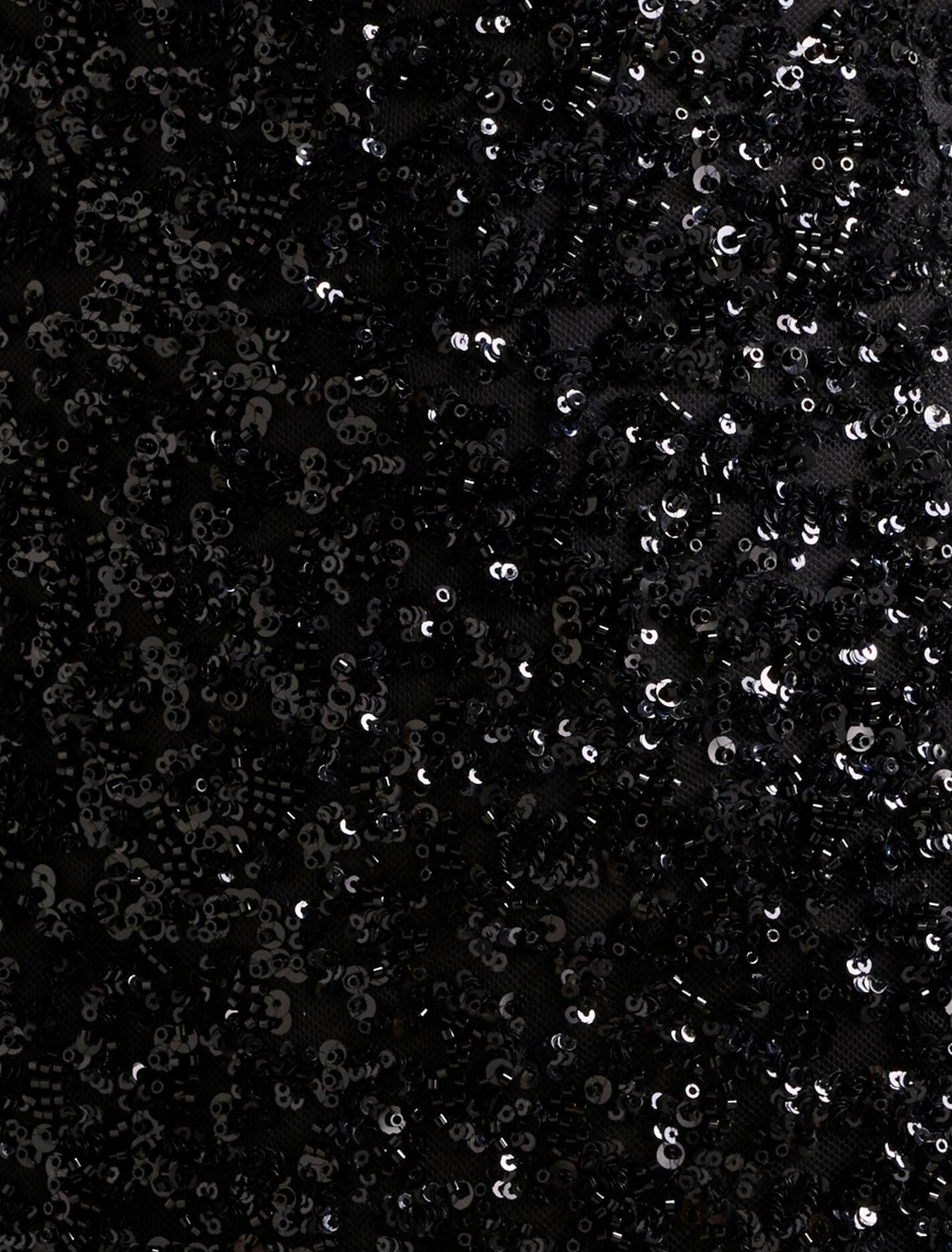 Elysia Sequin Mini Dress Forever New