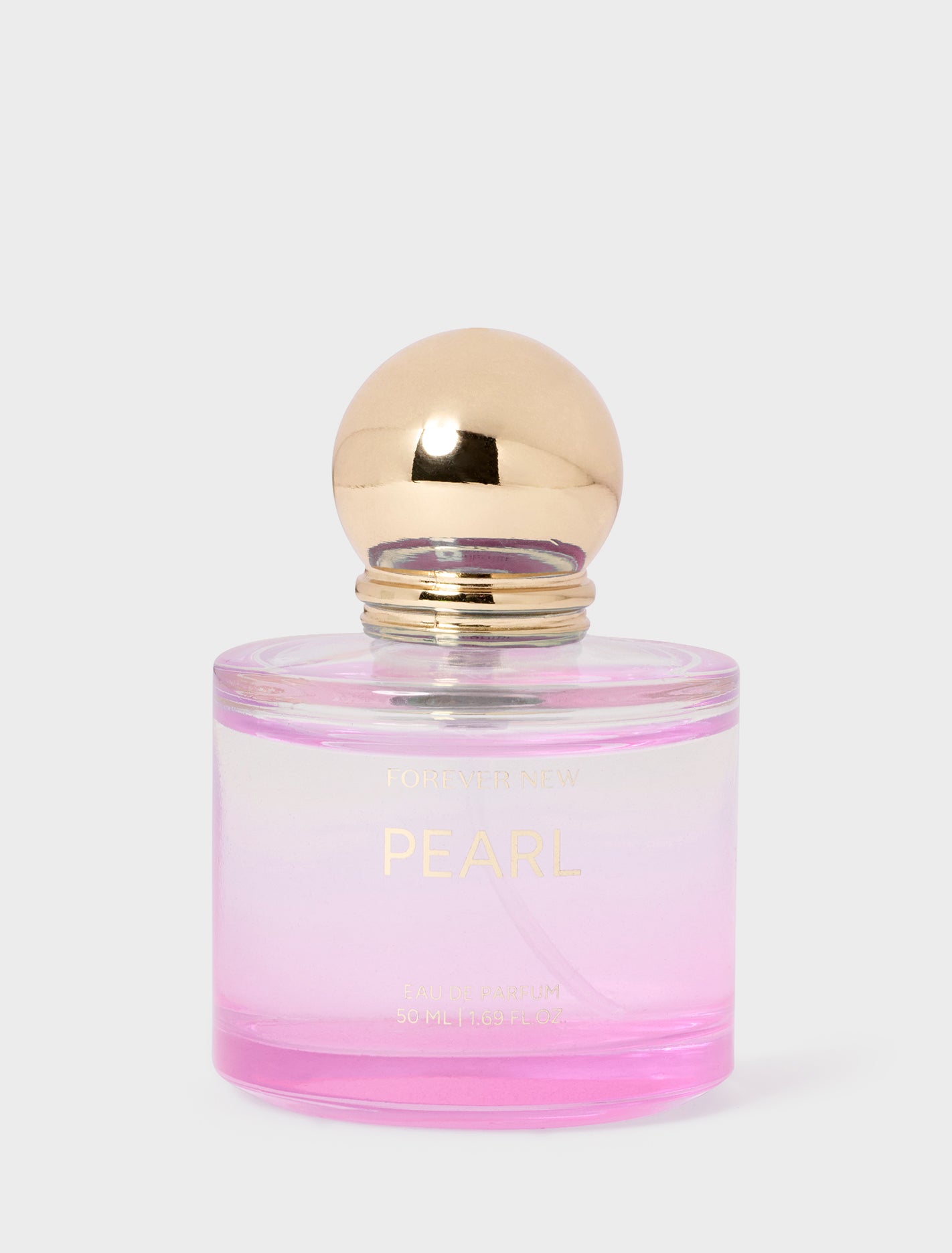 Sweet Treats Fragrance 50ml Pearl Forever New