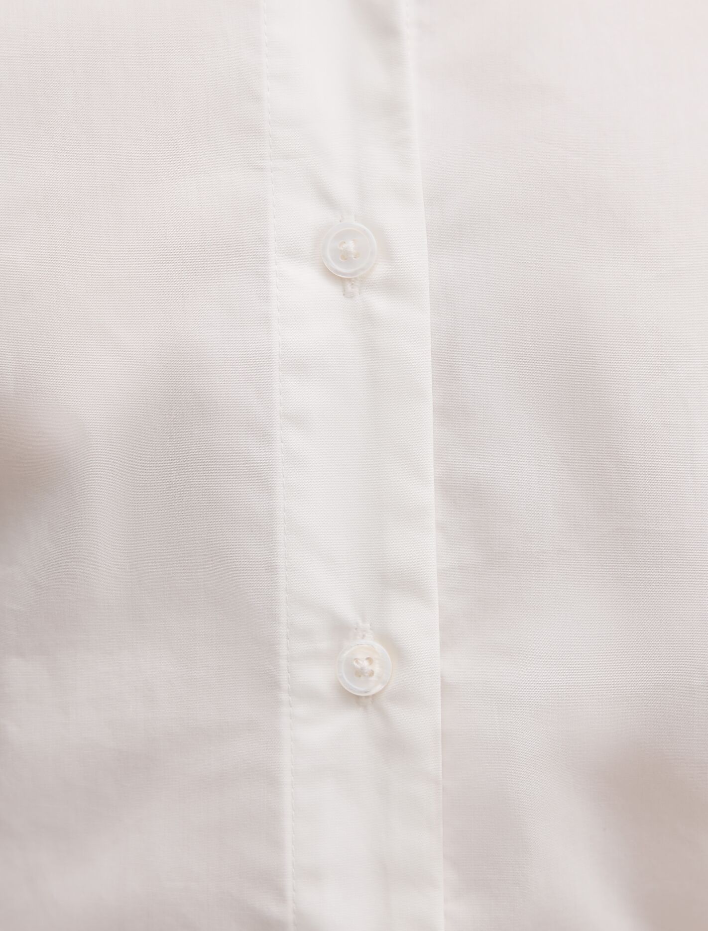 Ange Slim Fitted Shirt