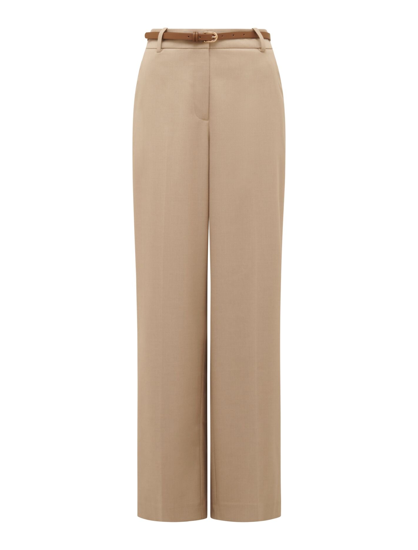 Rhiannon Straight Leg Pants Forever New