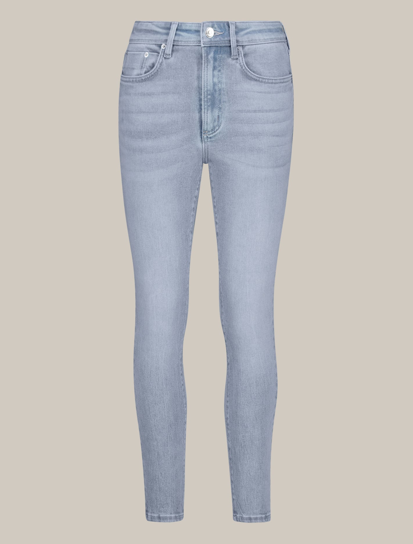 Nala Mid-Rise Skinny Jeans