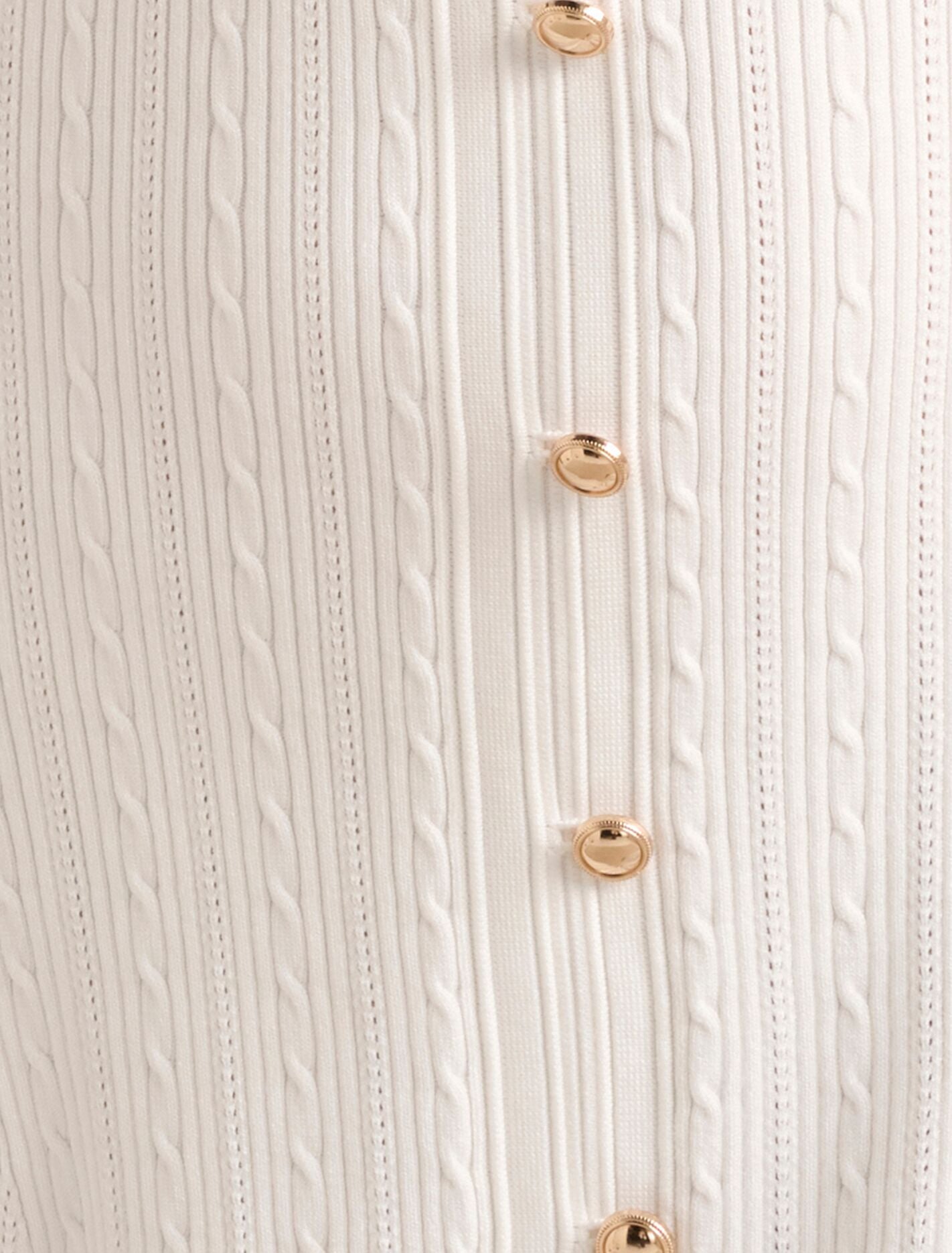 Violetta Stitch Interest Mini Dress Forever New