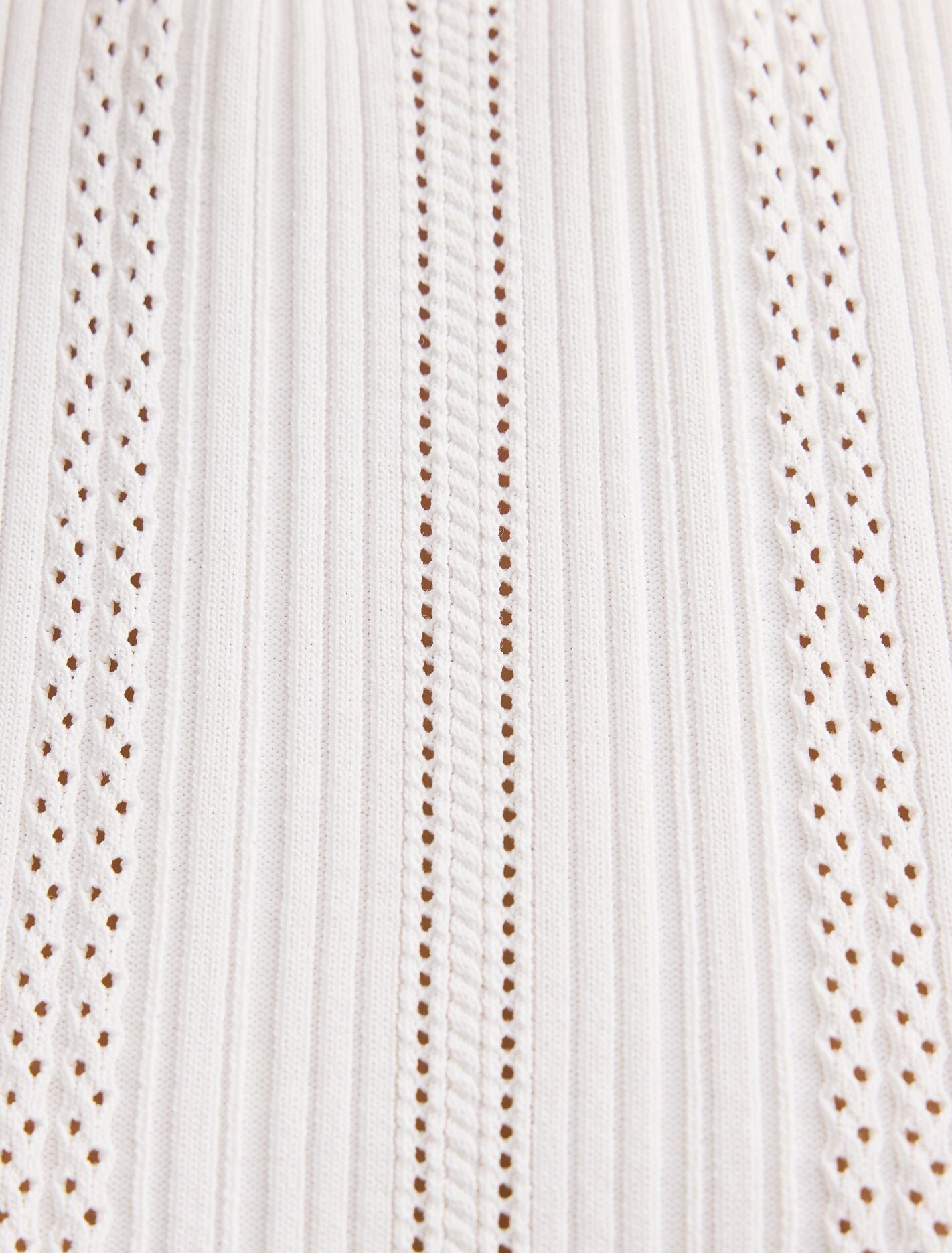 Danielle Flutter Sleeve Knit Top Forever New