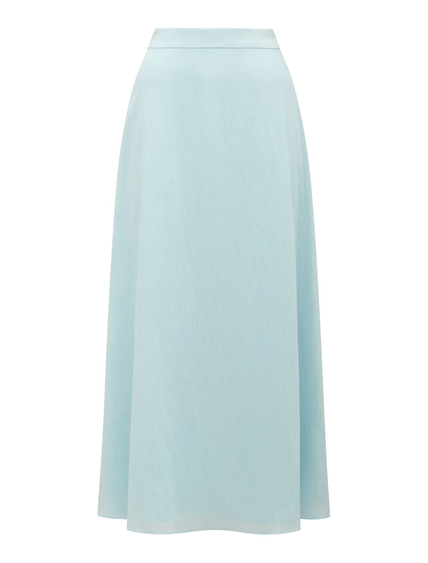 Maisie Circle Midi Skirt