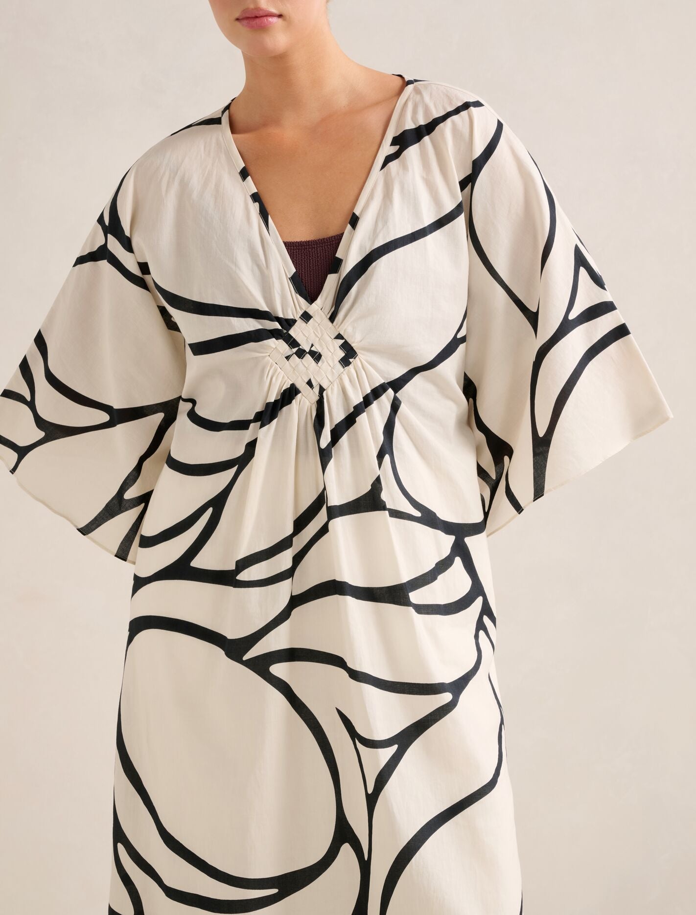 Tyla Summer Kaftan