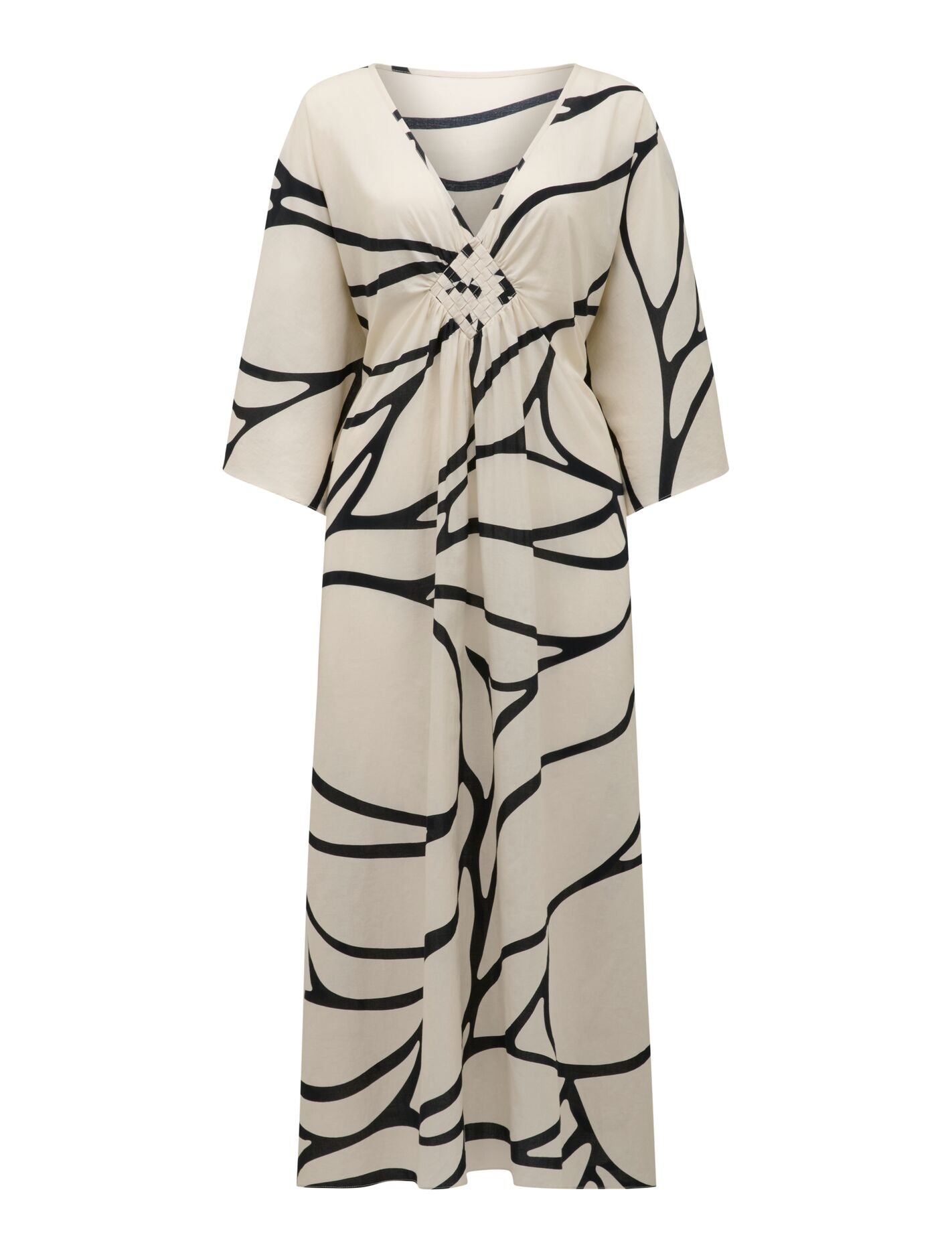 Tyla Summer Kaftan