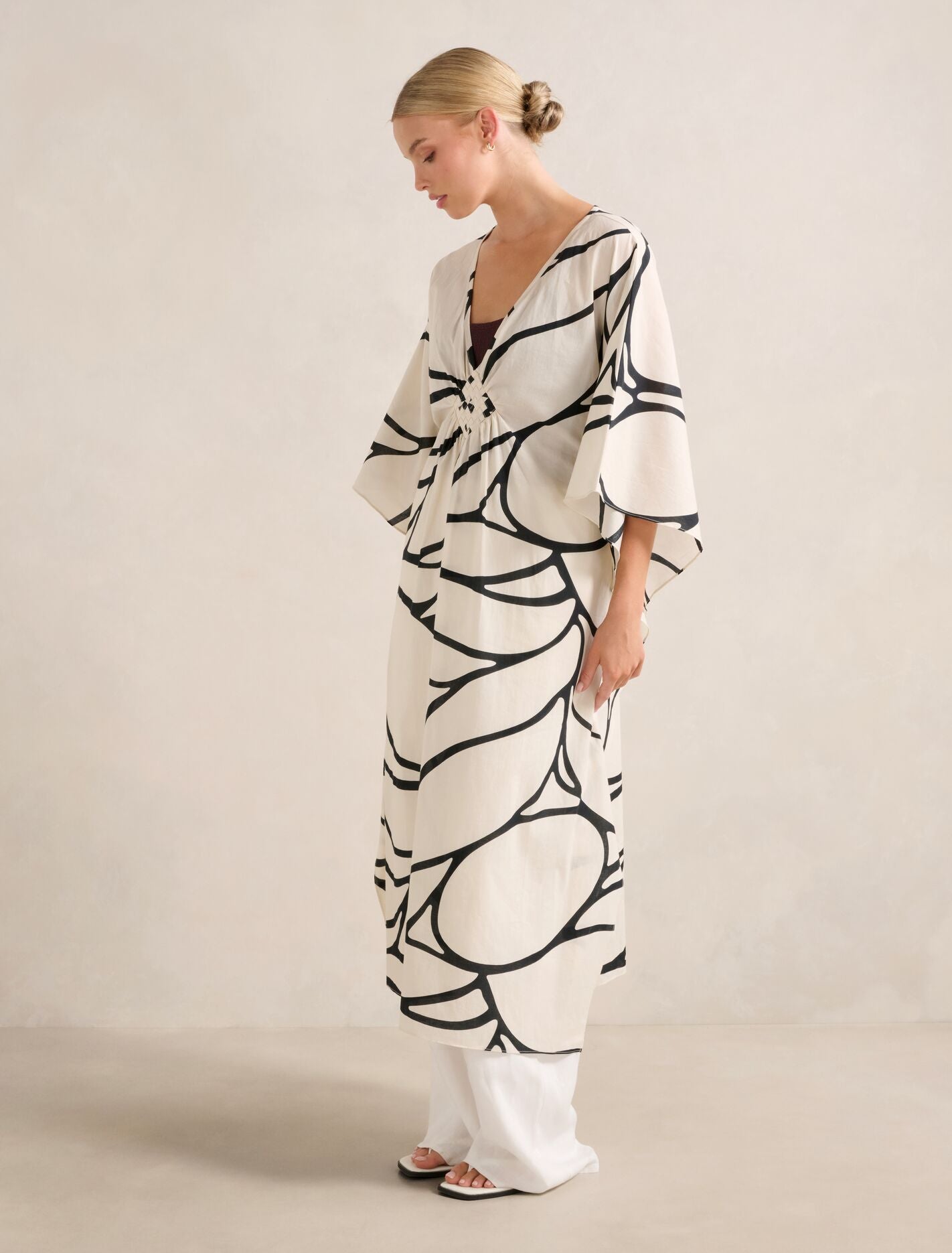 Tyla Summer Kaftan