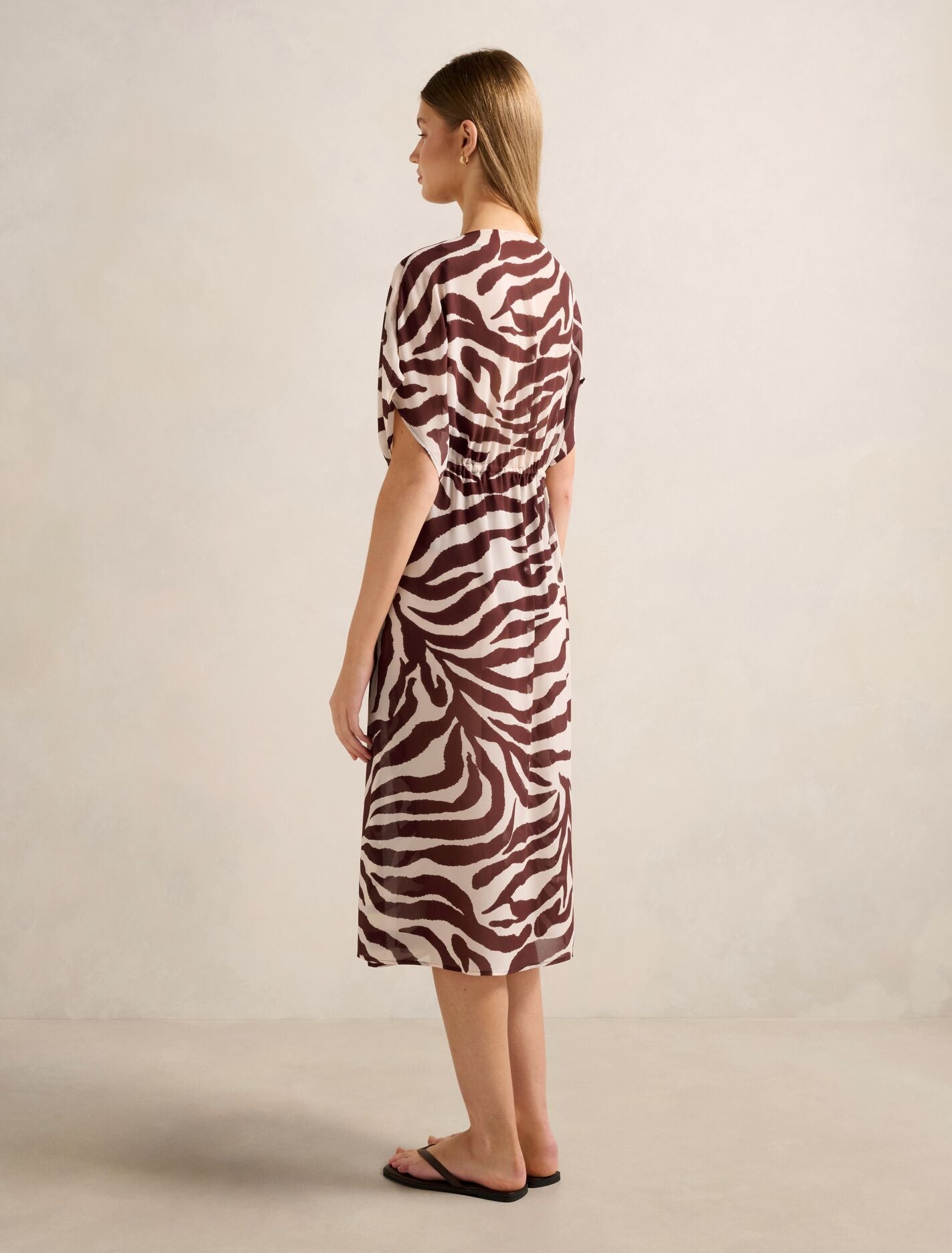 Eliza Summer Kaftan