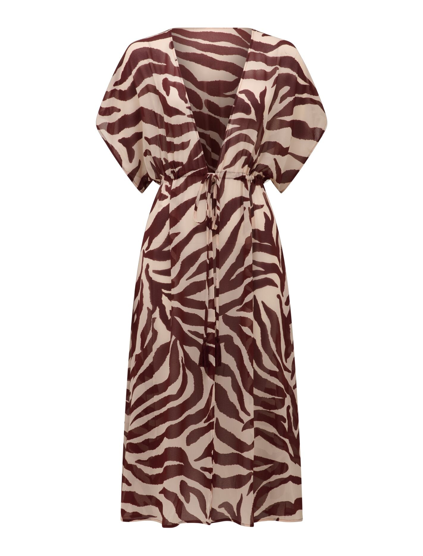 Eliza Summer Kaftan