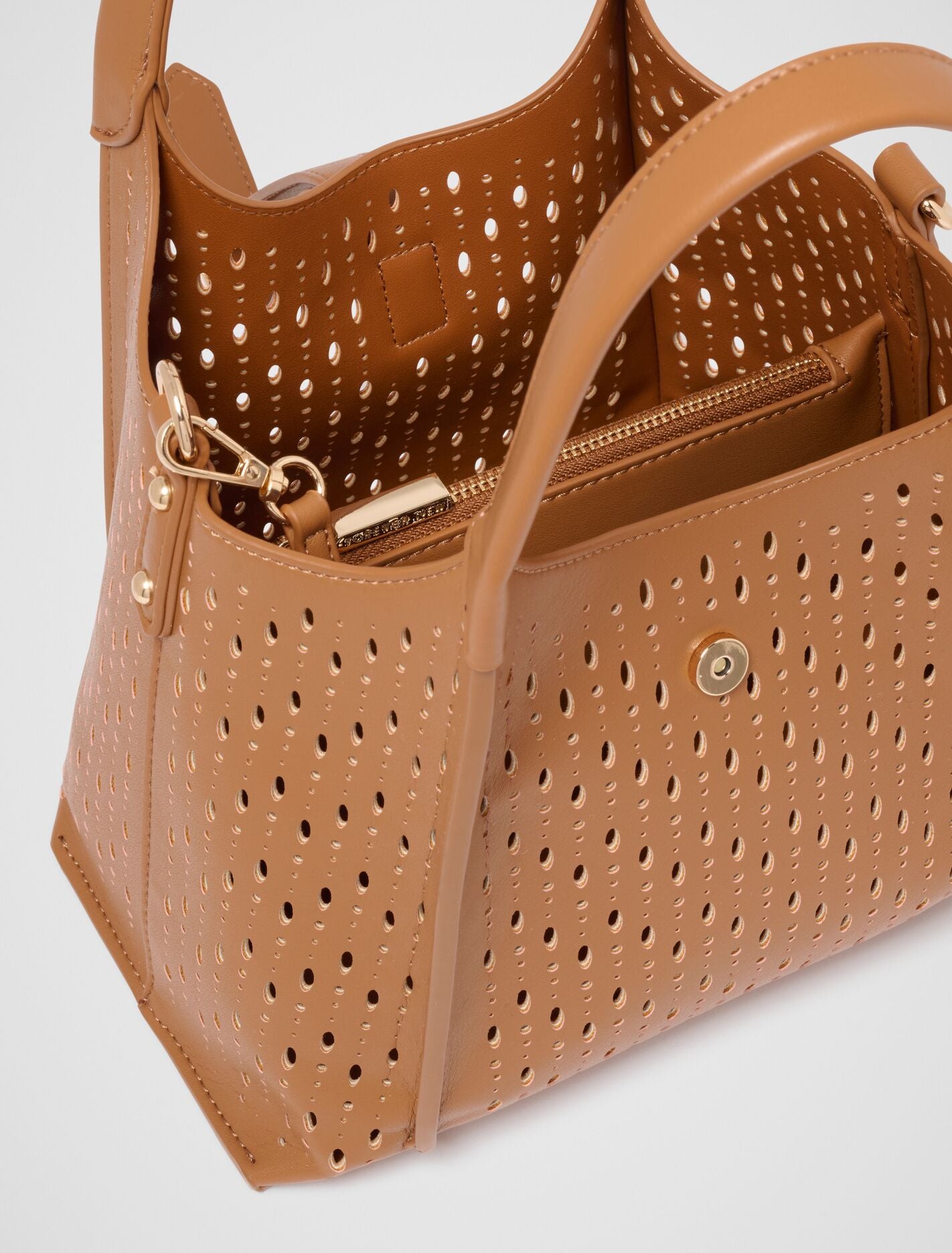 Lia Medium Tote Bag Forever New