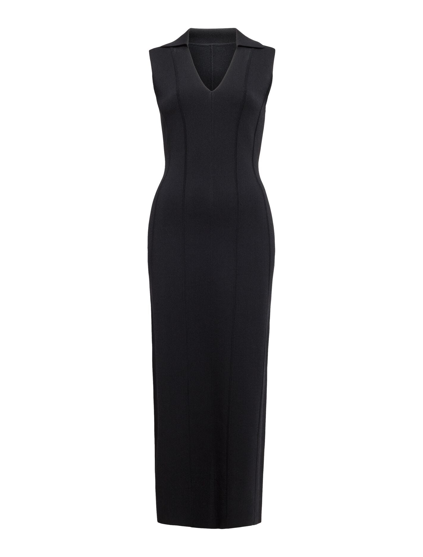 Marlowe Sculpted Midi Dress Forever New