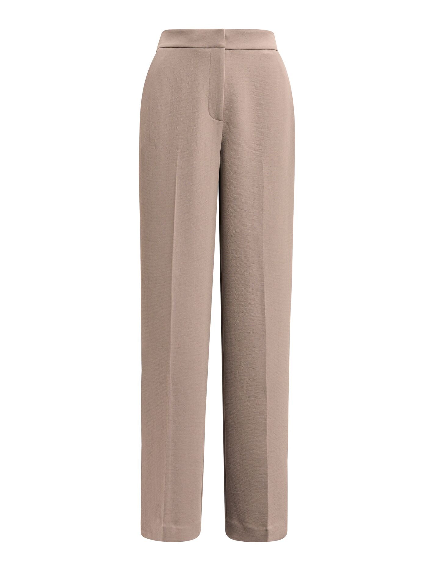 Dani Straight Leg Pants Forever New