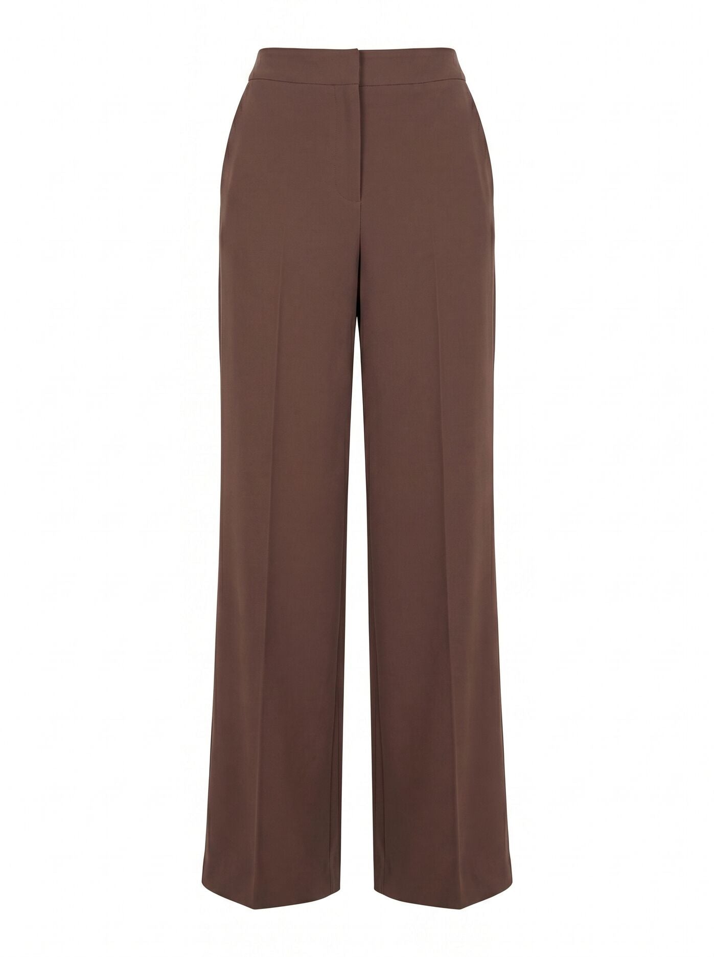 Dani Straight Leg Pants Forever New