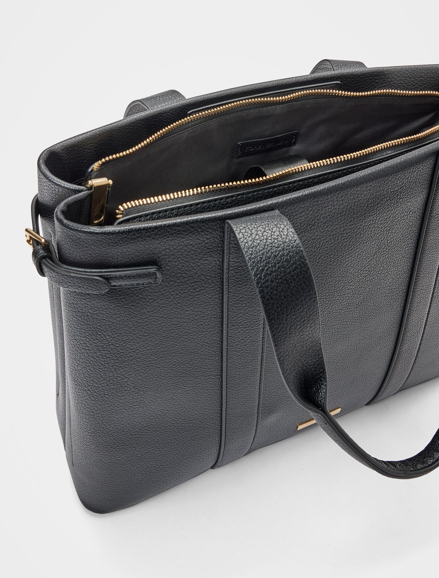 Dalton Laptop Tote Bag Forever New