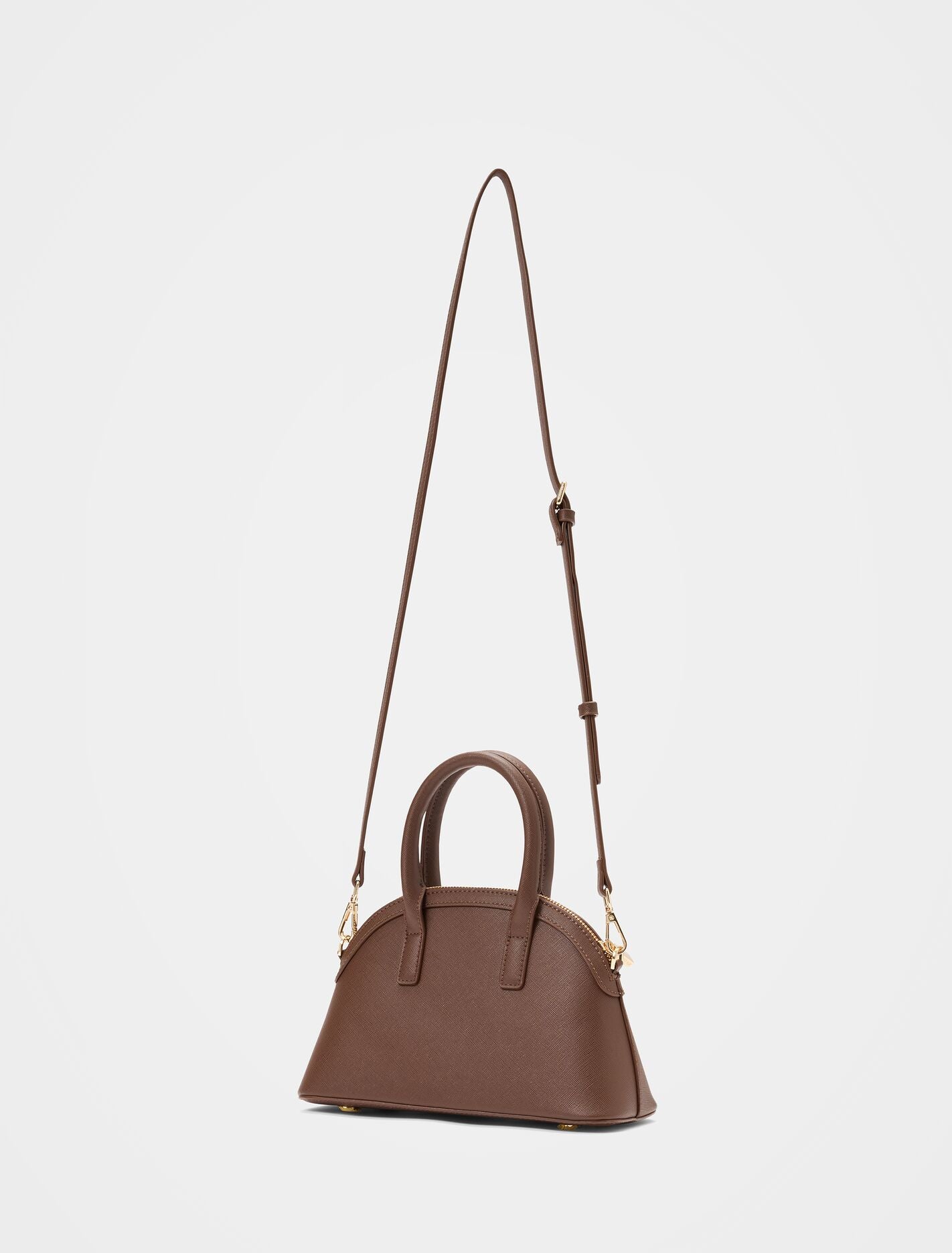 Indiana Bowler Bag Forever New