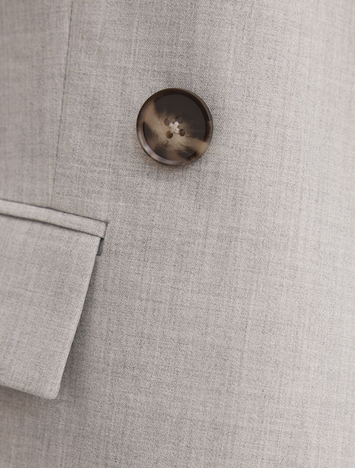 Sophia Oversized Suit Blazer Forever New