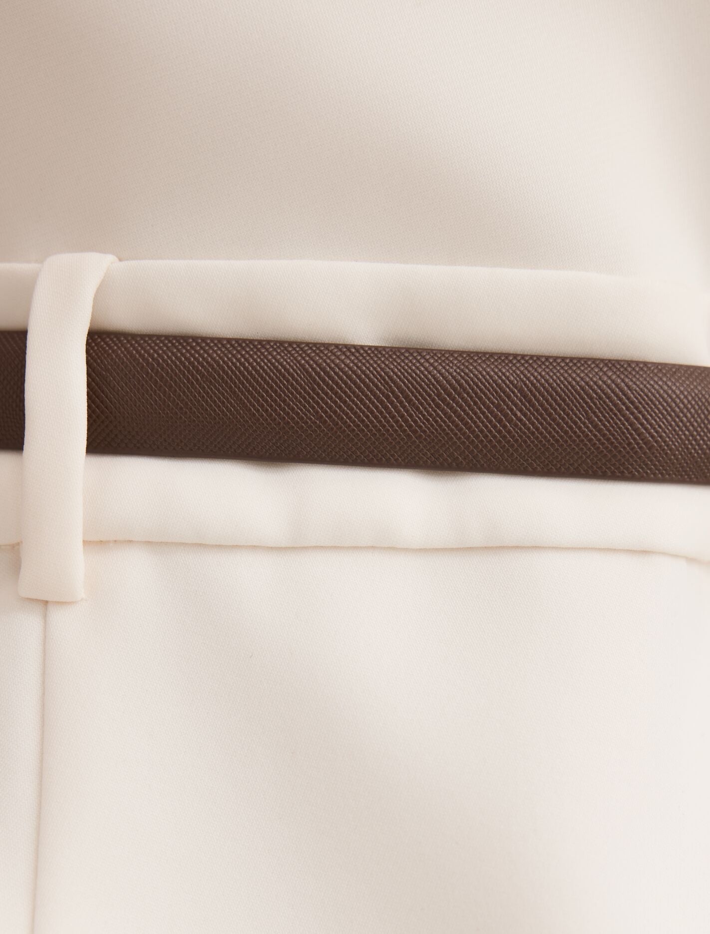 Delaney Cowl Neck Mini Dress Forever New